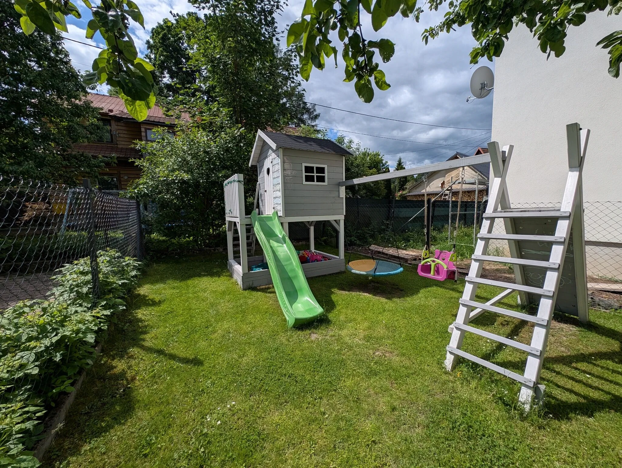 Apartament Na Banię Rabka-Zdrój – Rabka-Zdrój, Polsko