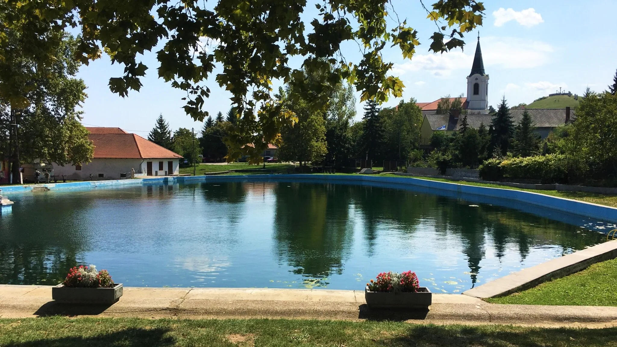 Hajnalka Vendégház Bodajk – Bodajk, Ungaria