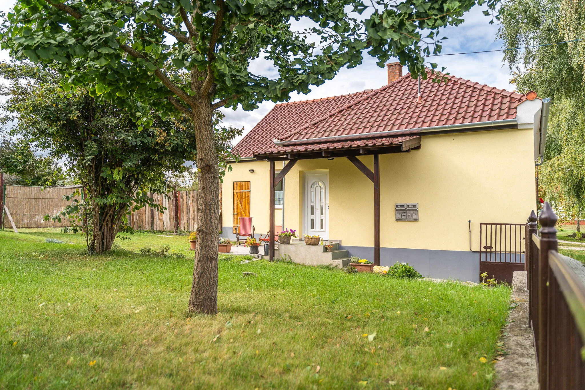 Hajnalka Vendégház Bodajk – Bodajk, Ungaria