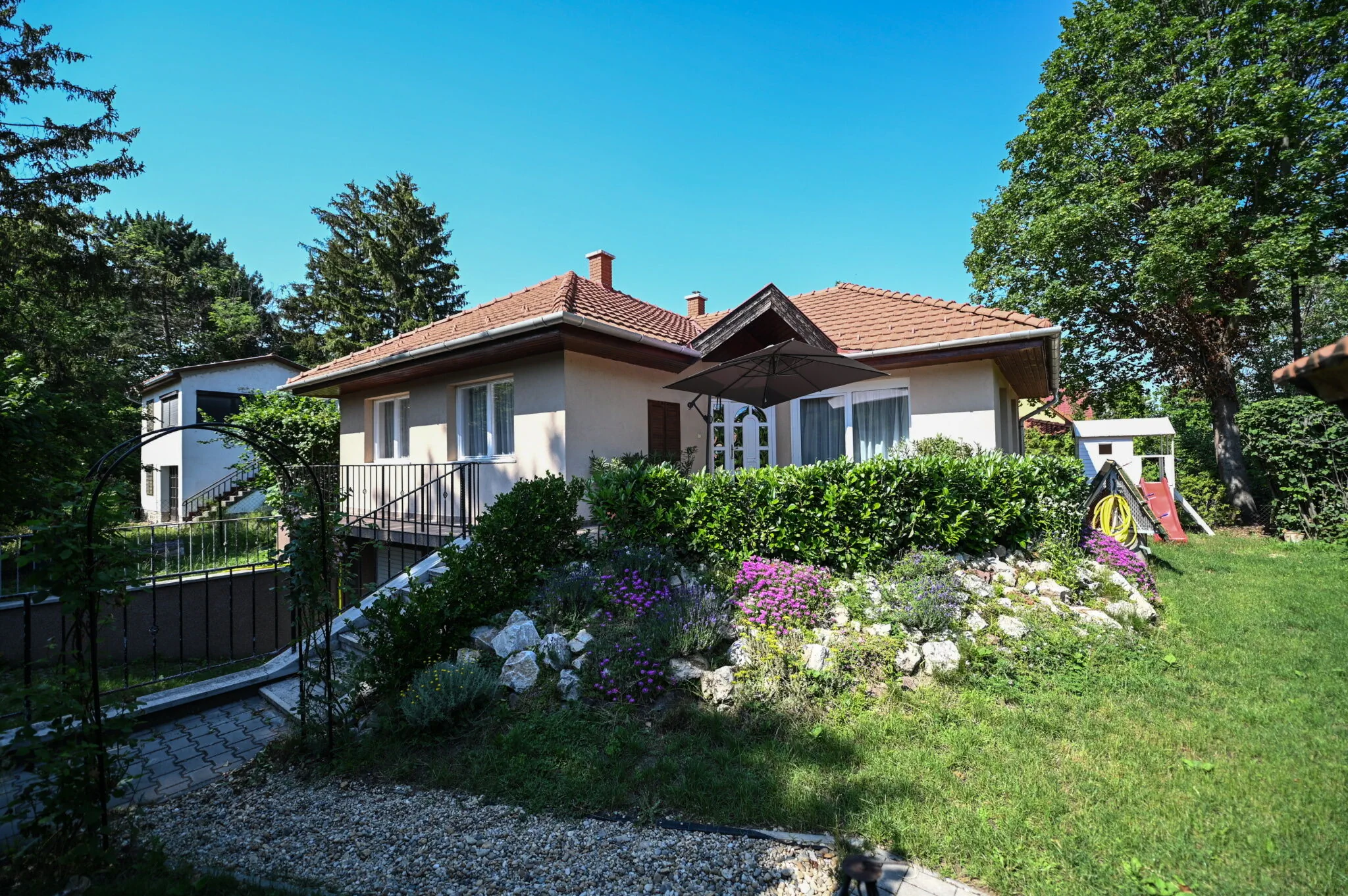 Meseház Nyaraló Siófok – Siófok, Ungaria