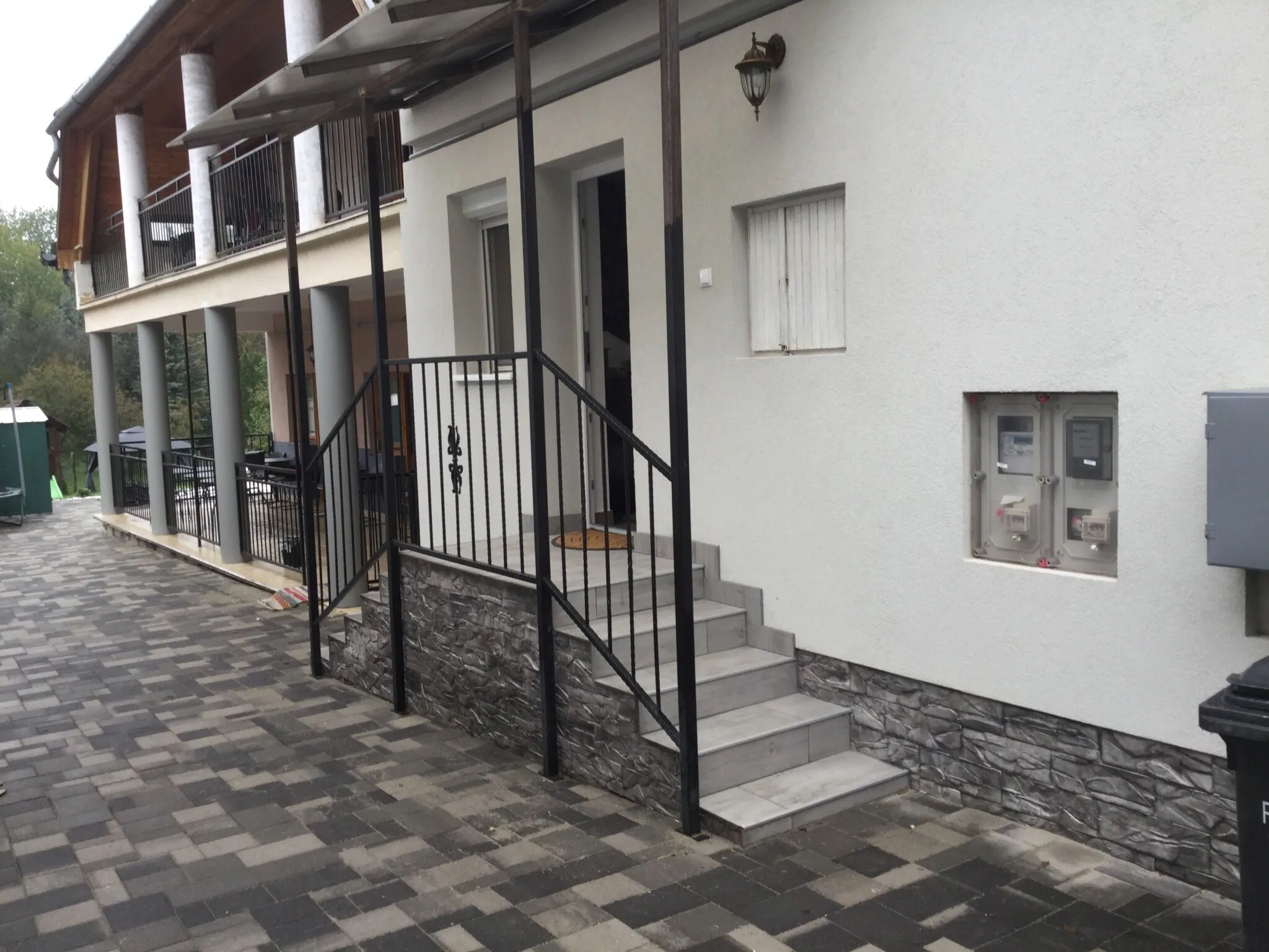 Silver Apartments Bogács – Bogács, Ungaria