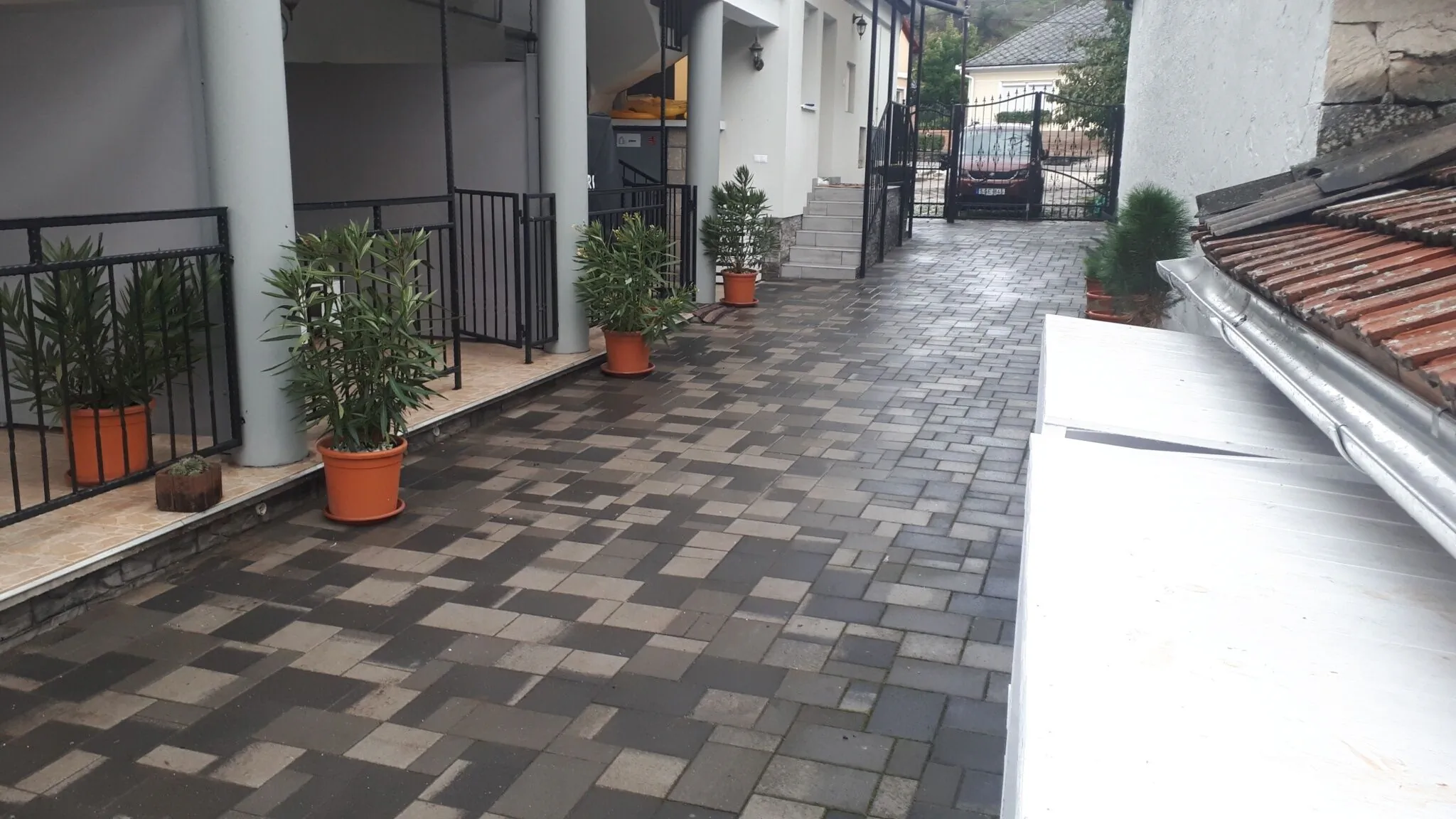 Silver Apartments Bogács – Bogács, Ungaria