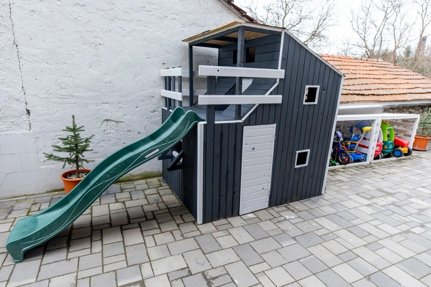 Silver Apartments Bogács – Bogács, Ungaria