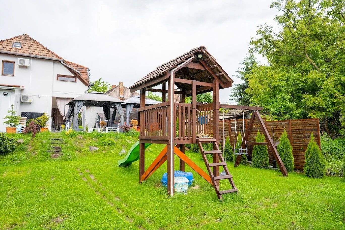 Silver Apartments Bogács – Bogács, Ungaria