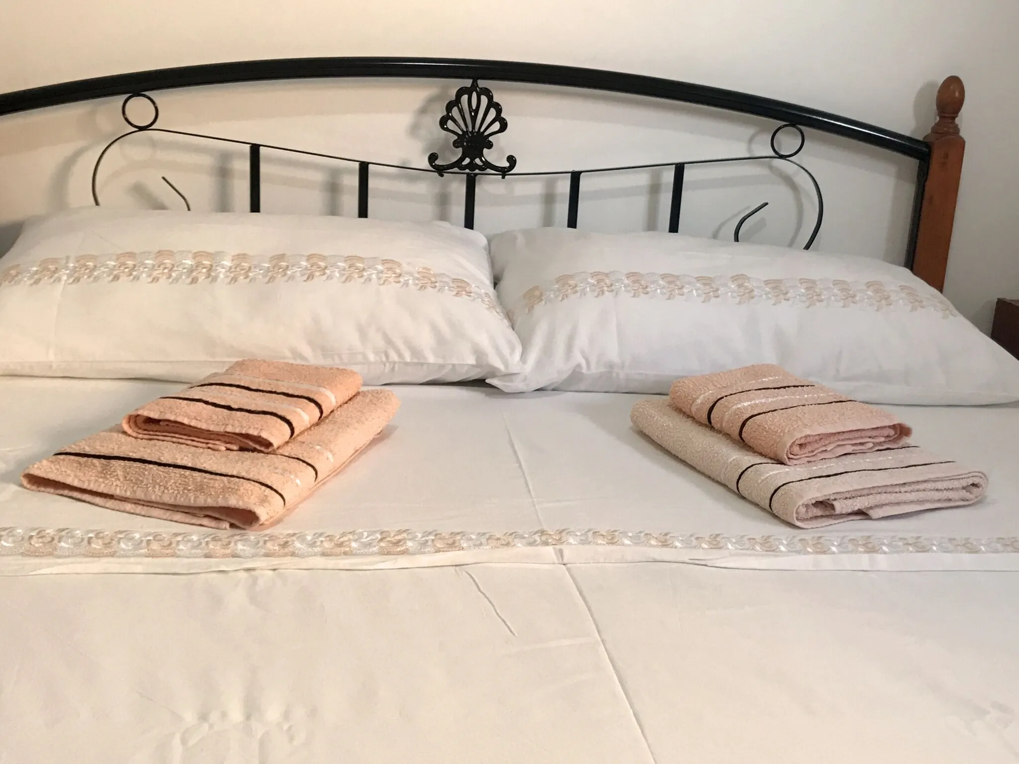Kristina Apartmanház Čizići – Dobrinj, Croația