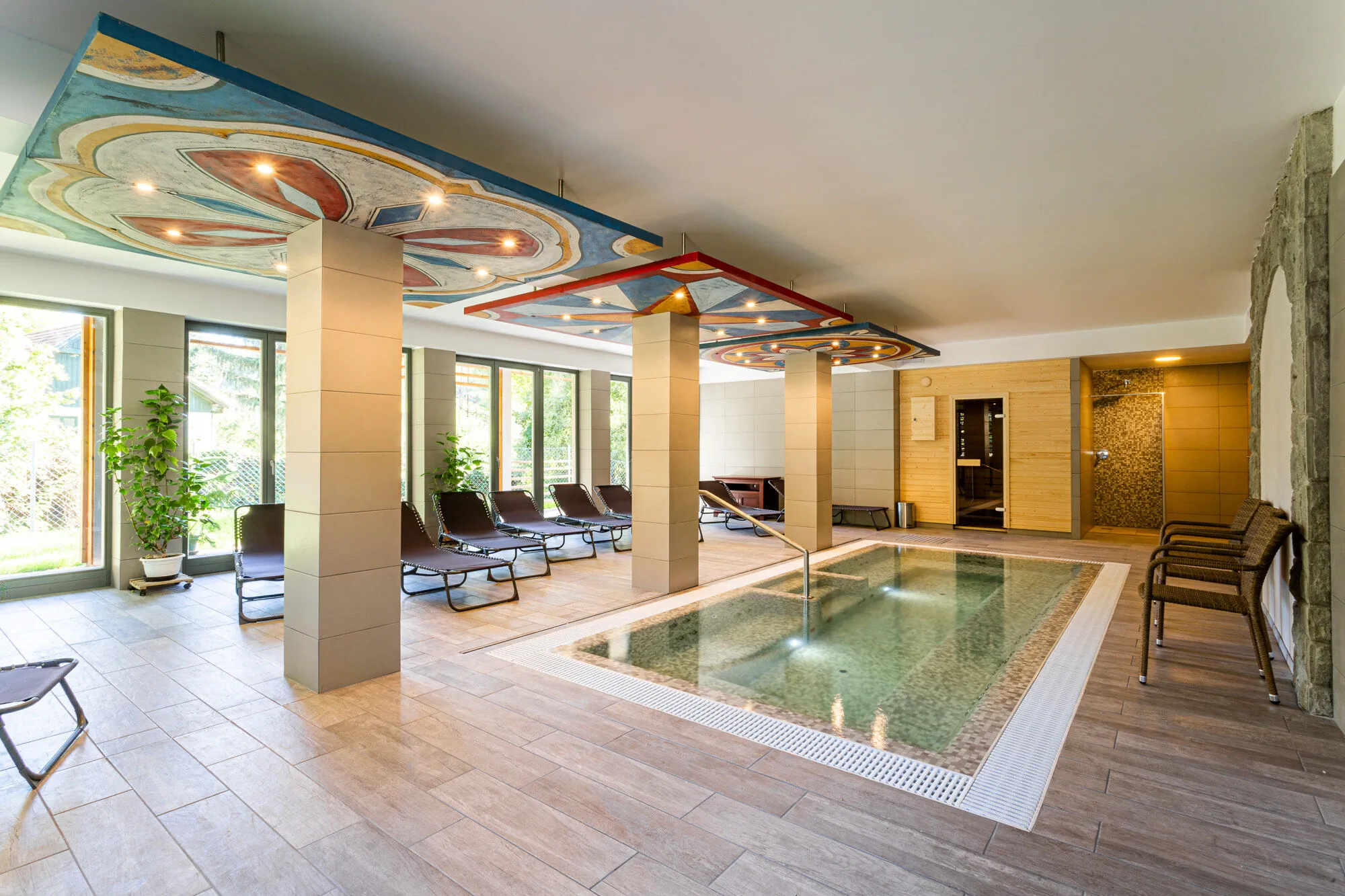 Butikhotel Visegrád – Visegrád, Ungaria