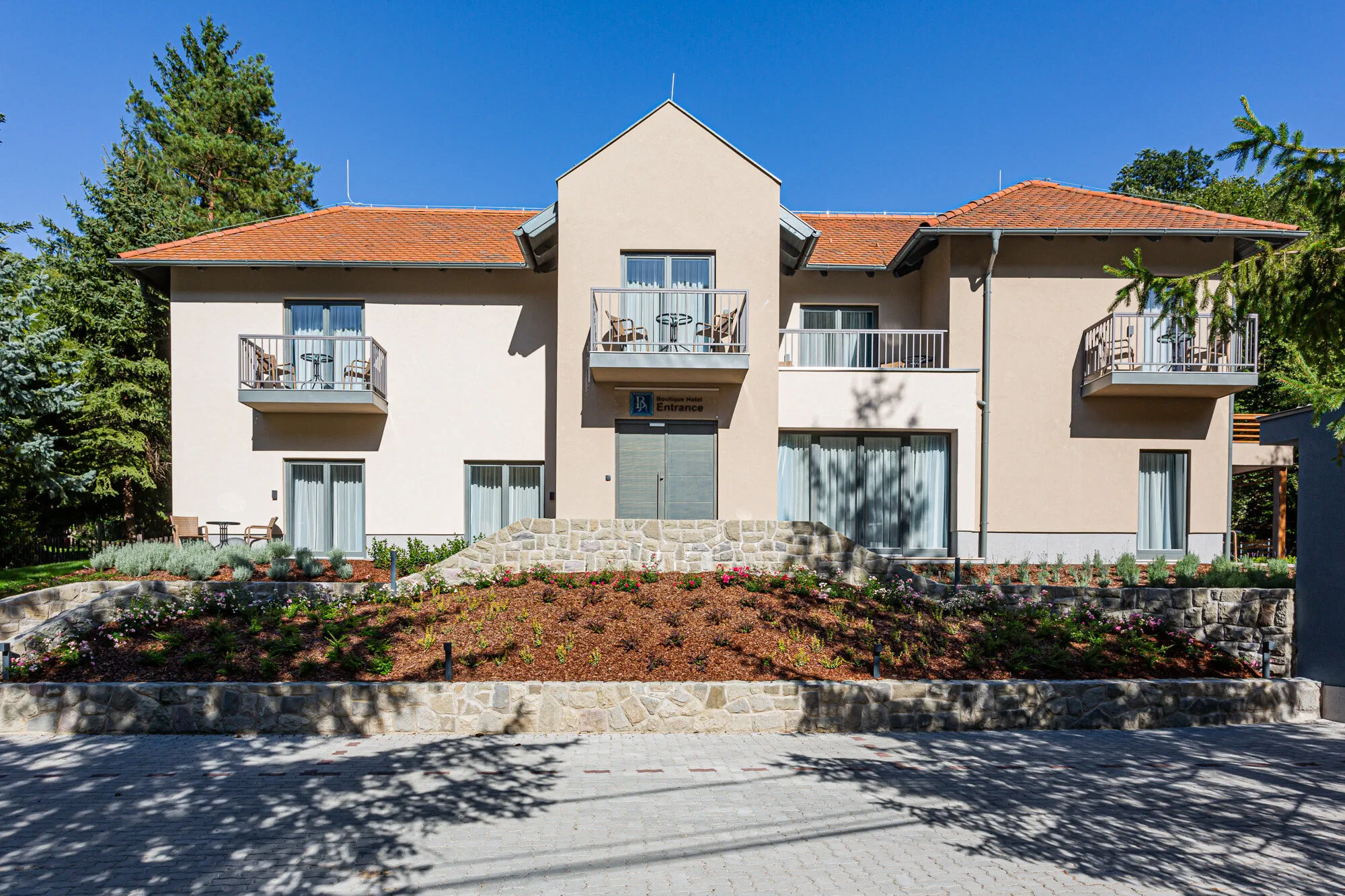 Butikhotel Visegrád – Visegrád, Ungaria