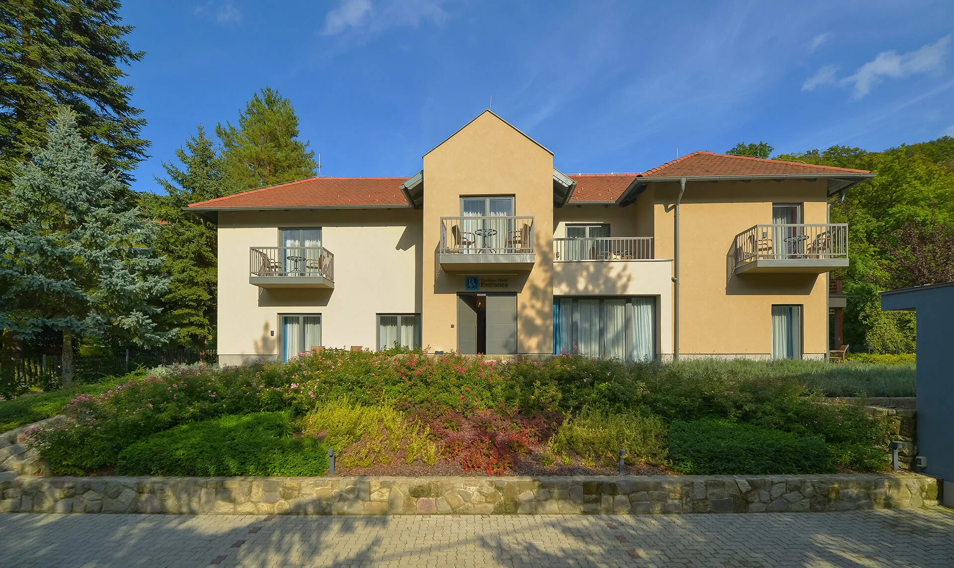 Butikhotel Visegrád – Visegrád, Ungaria