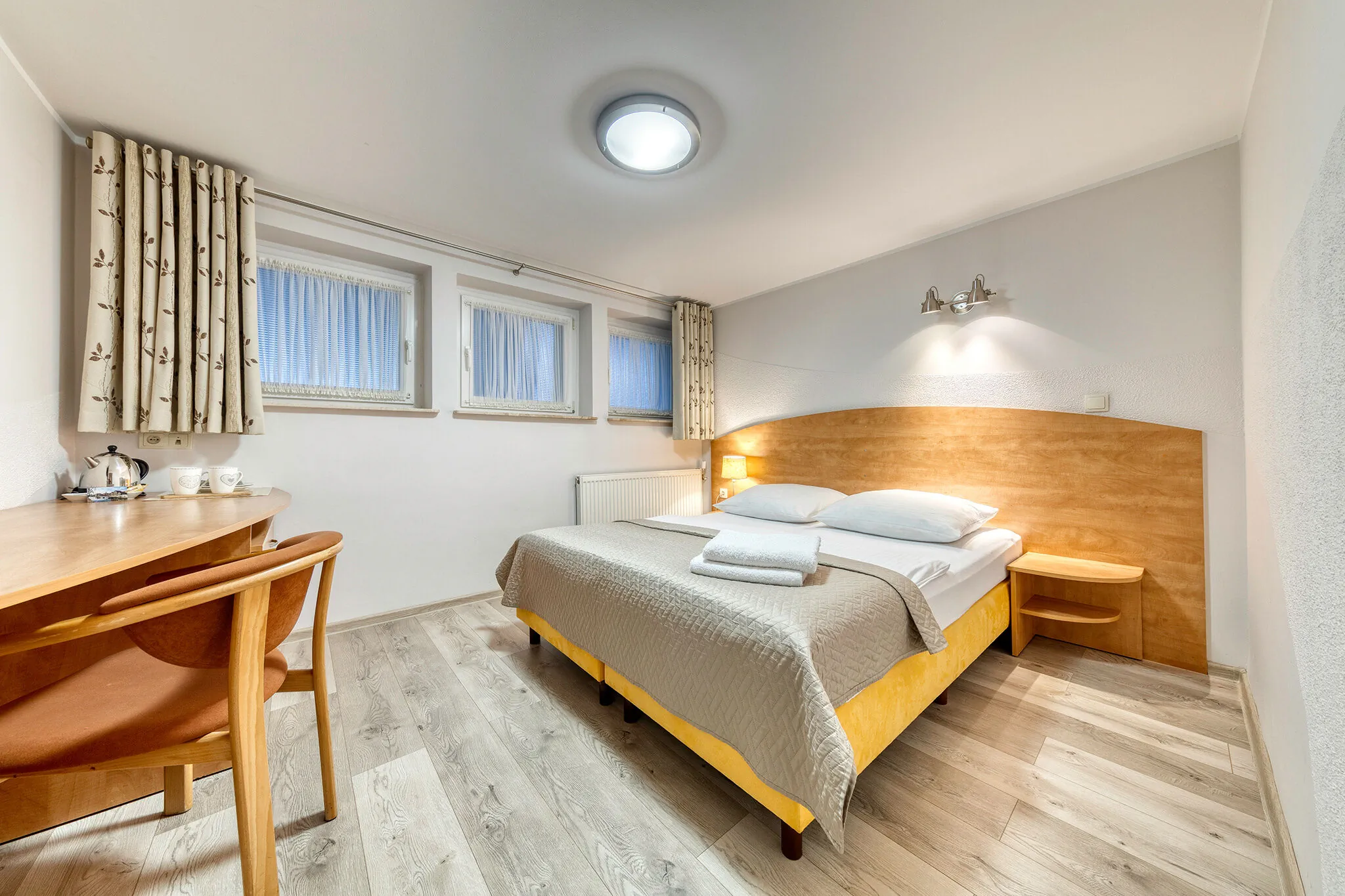 Pokoje gościnne e-Stay Sanatoryjna 52 Bydgoszcz – Bydgoszcz, Polonia