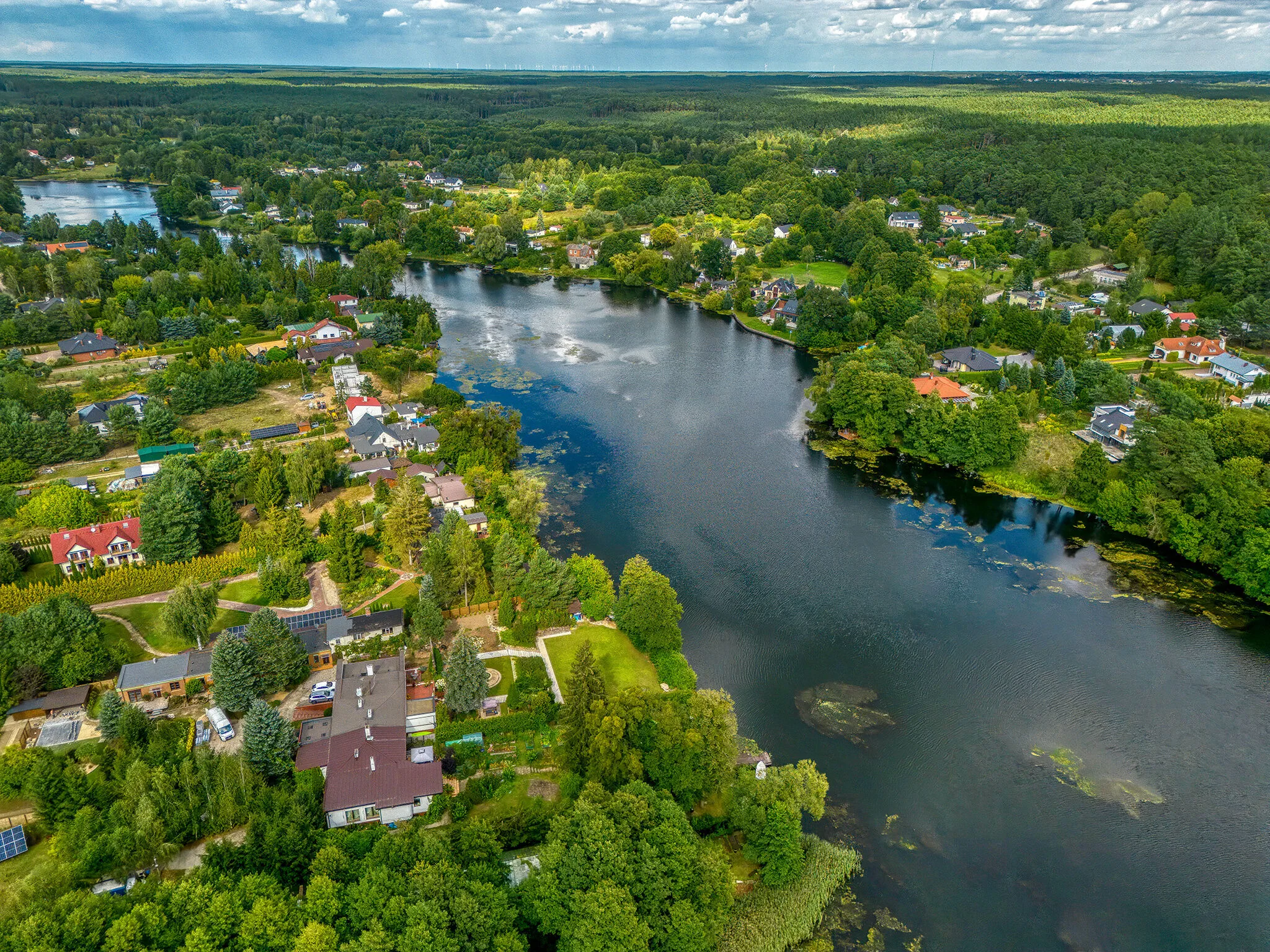 Pokoje gościnne e-Stay Sanatoryjna 52 Bydgoszcz – Bydgoszcz, Polonia