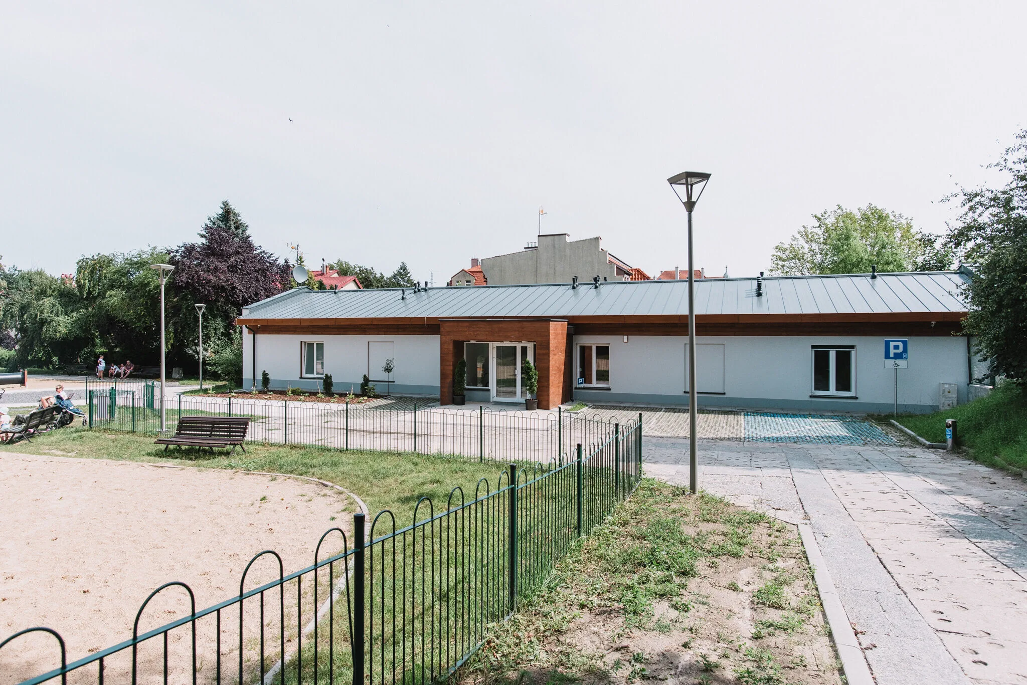 Dom Gościnny Luk Luk Sopot - foto 10