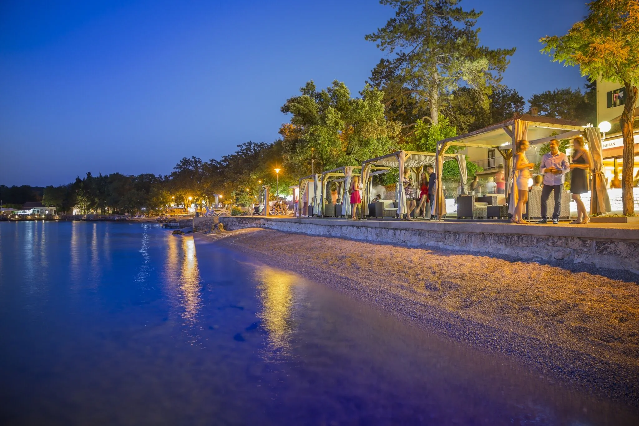 Veya Maradiso Hotel by Aminess Njivice – Njivice, Croația