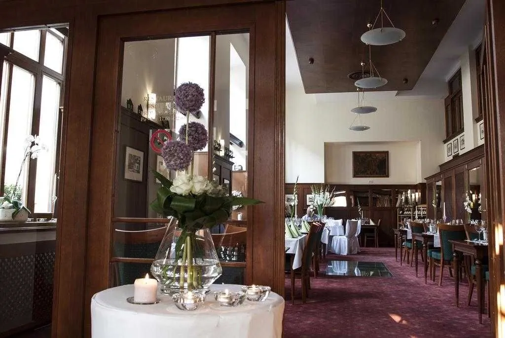 HOTEL SLUNCE Uherské Hradiště – Uherské Hradiště, Republica Cehă