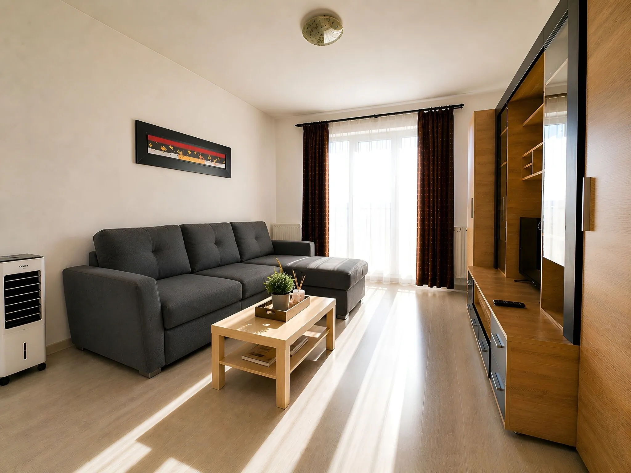 Brașov Altipiani Apartments – Brașov, România