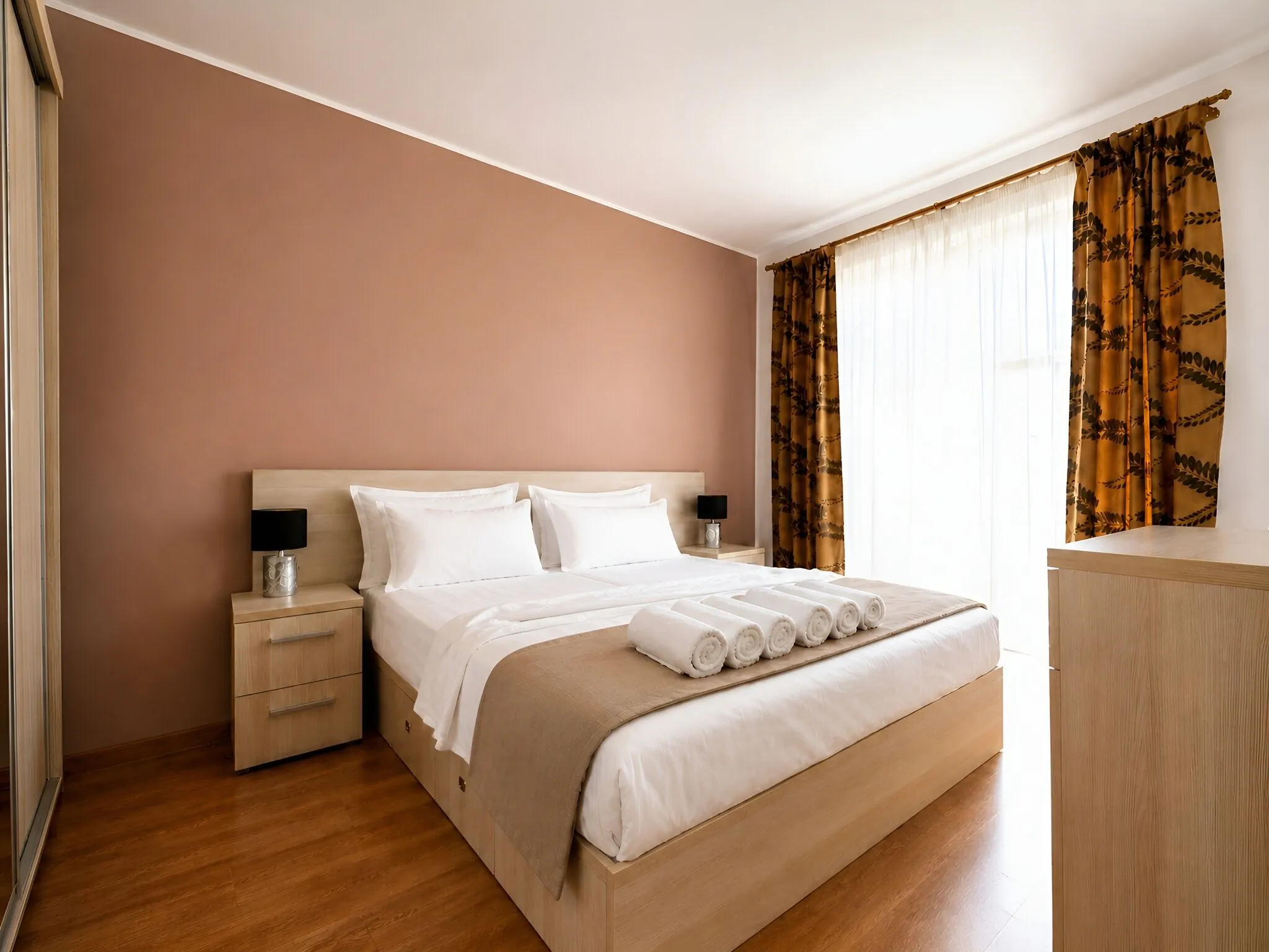 Brașov Altipiani Apartments – Brașov, România