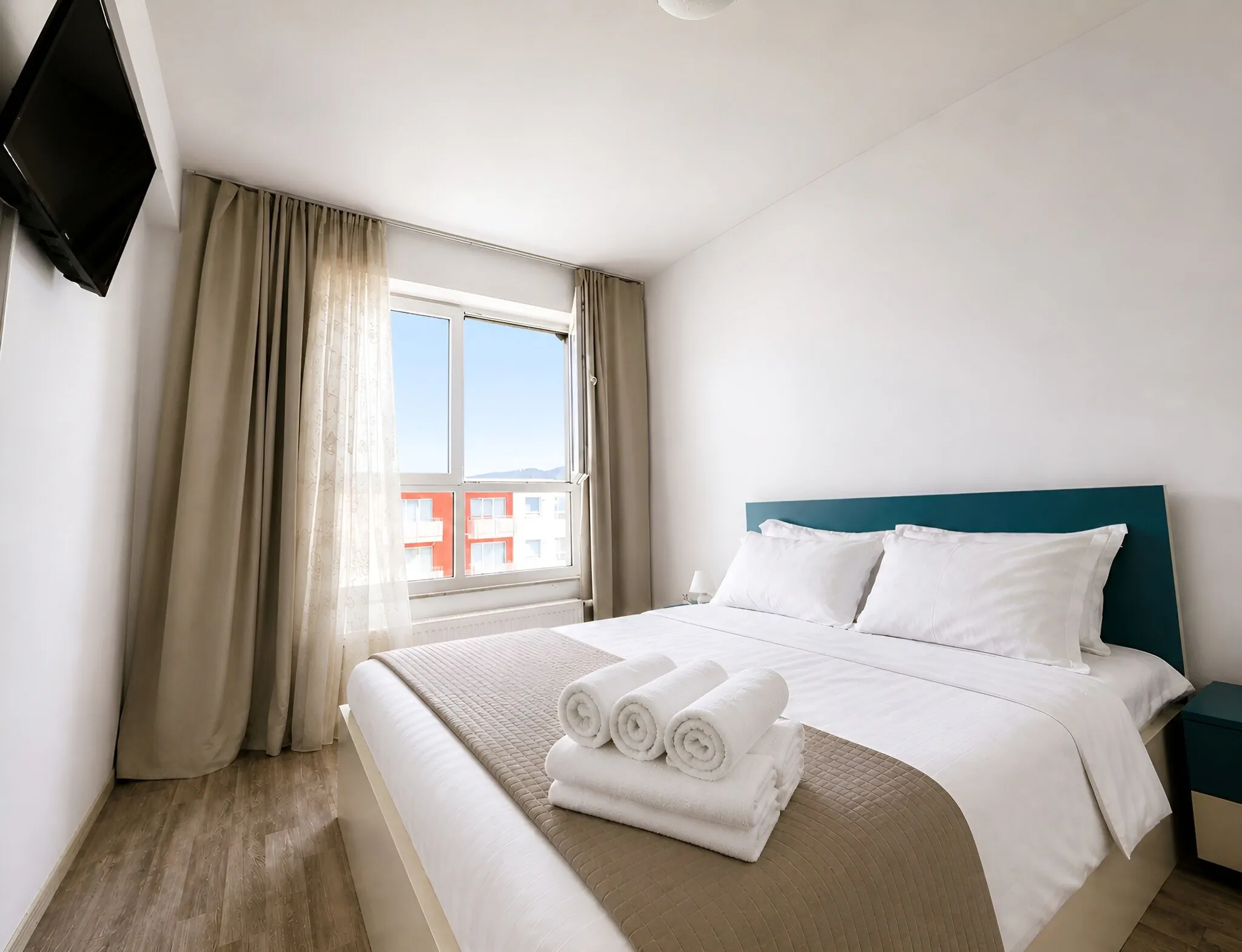 Brașov Altipiani Apartments – Brașov, România