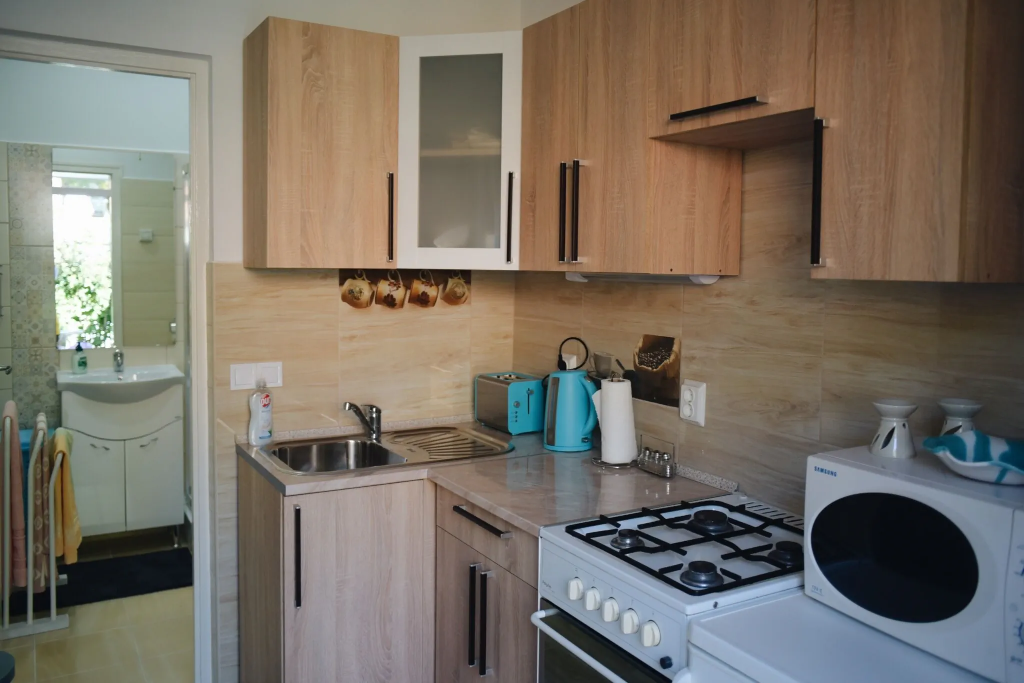 Kisgyík Apartman Pécs – Pecz, Węgry
