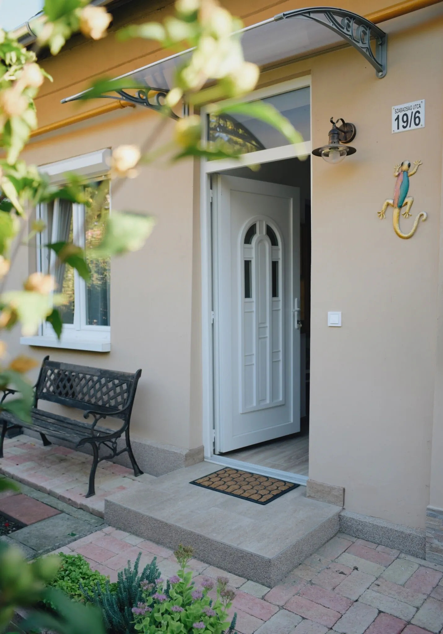 Kisgyík Apartman Pécs – Pecz, Węgry