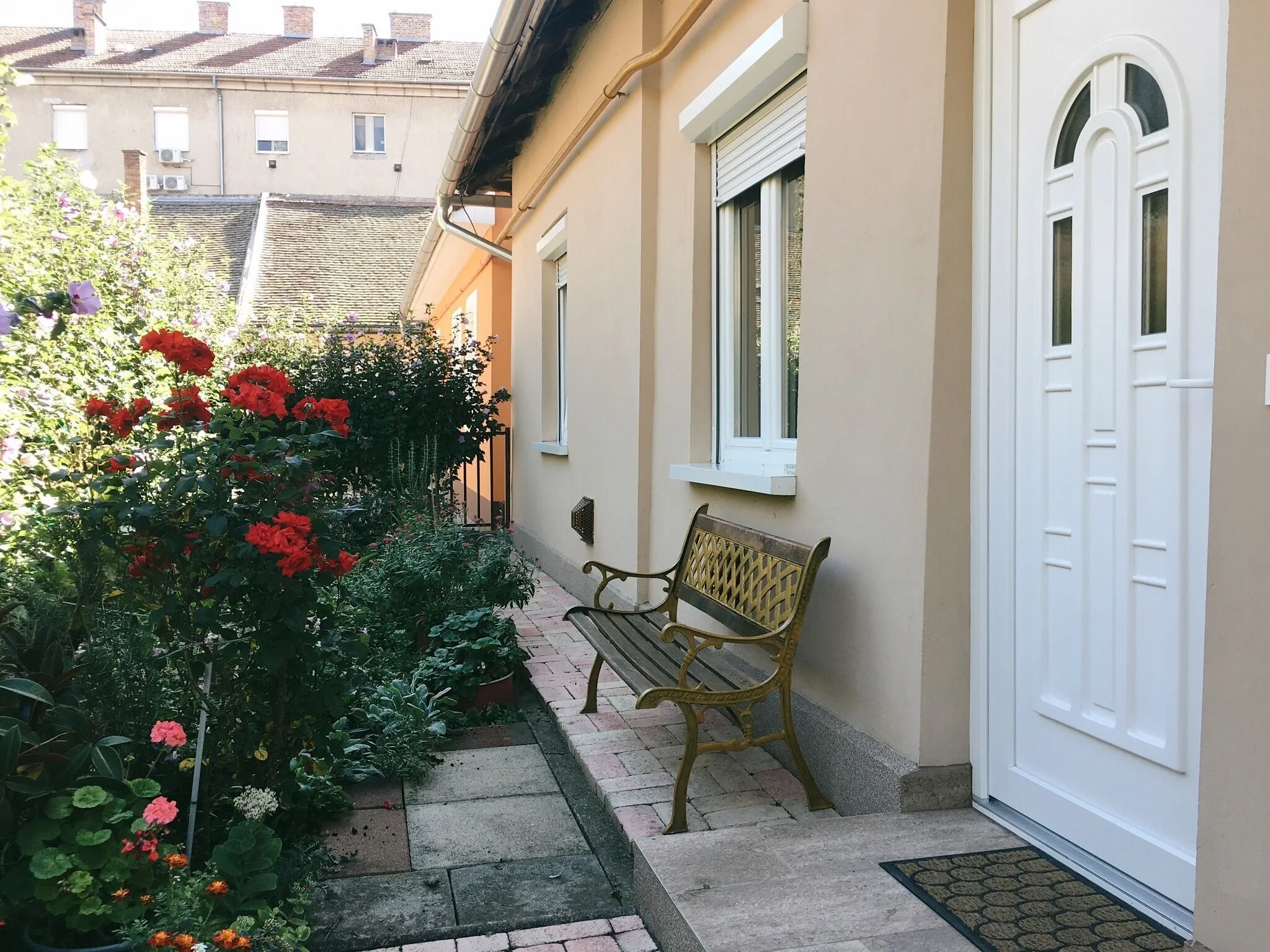 Kisgyík Apartman Pécs – Pecz, Węgry