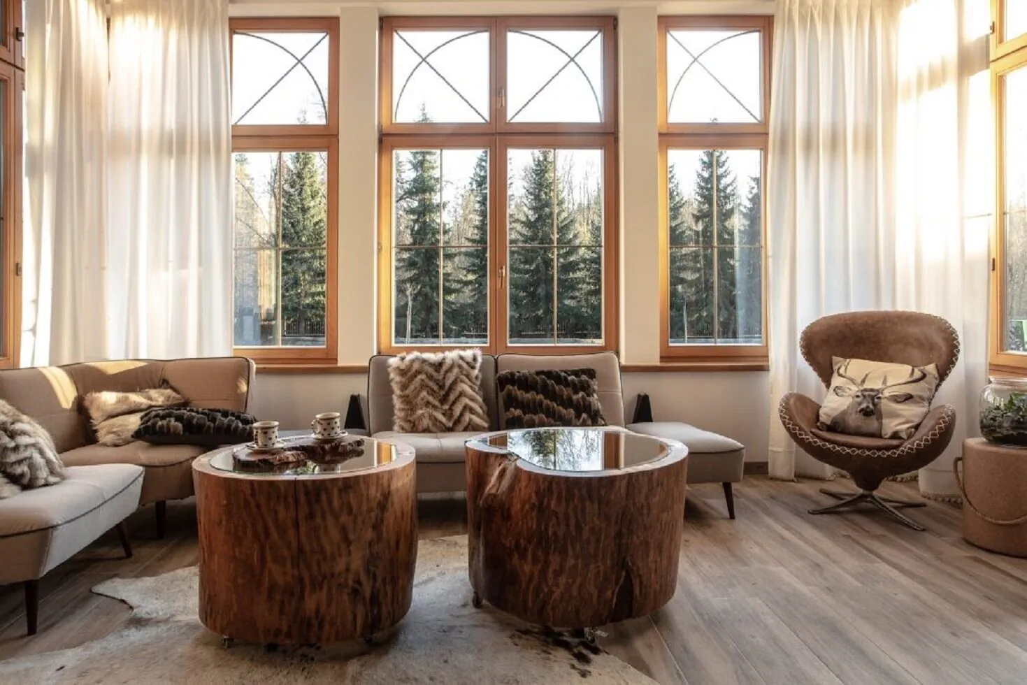 Pensjonat Niedźwiedzia Residence Poronin – Poronin, Polska