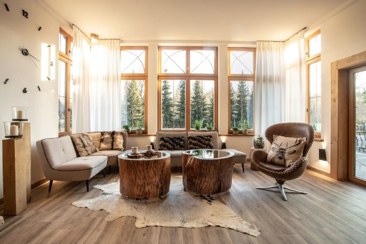 Pensjonat Niedźwiedzia Residence Poronin – Poronin, Polska