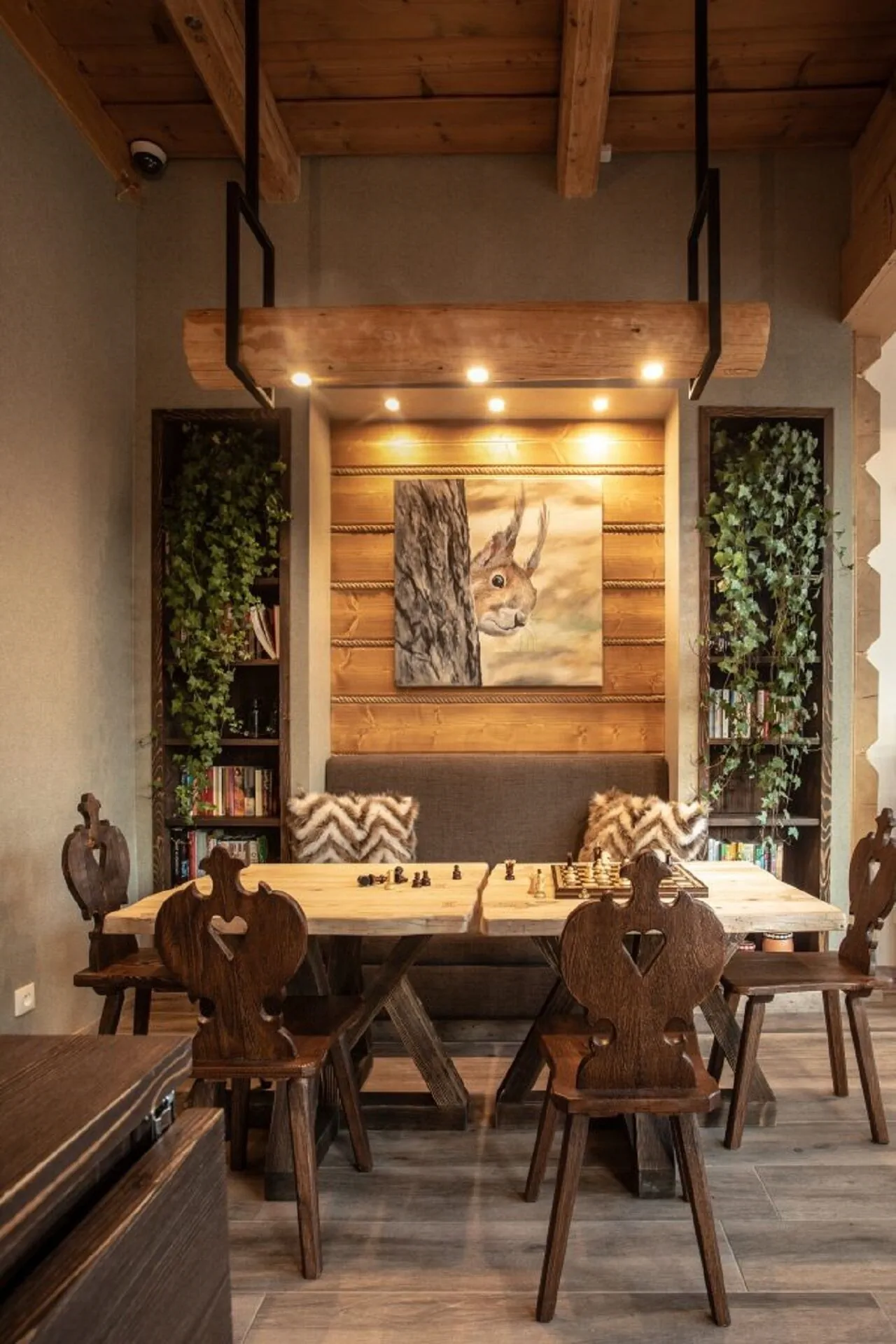 Pensjonat Niedźwiedzia Residence Poronin – Poronin, Polska