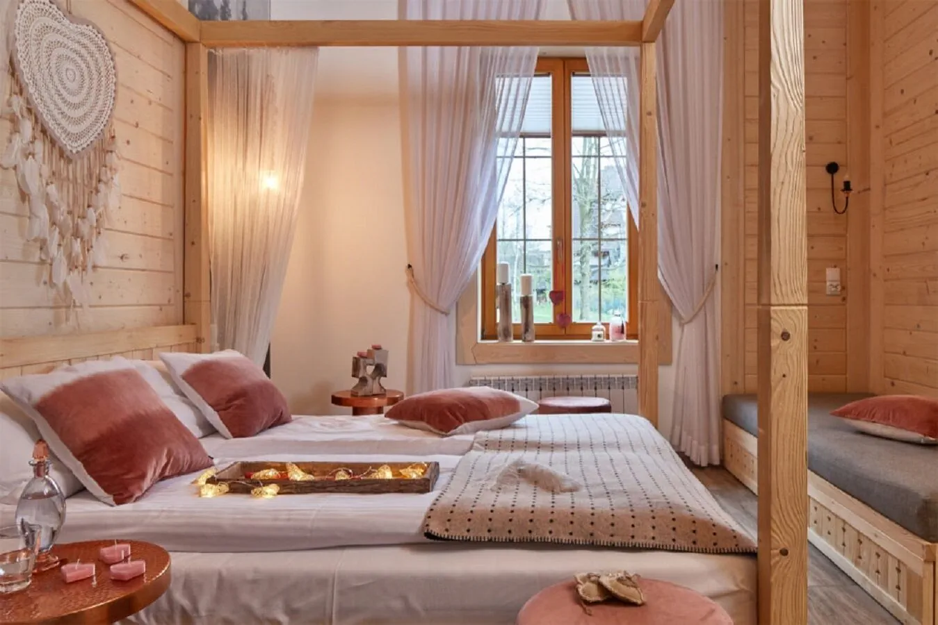 Pensjonat Niedźwiedzia Residence Poronin – Poronin, Polska