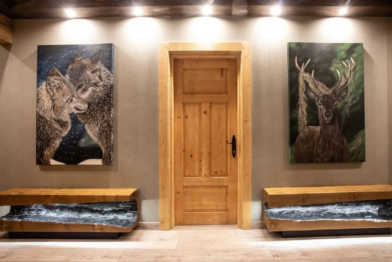 Pensjonat Niedźwiedzia Residence Poronin – Poronin, Polska