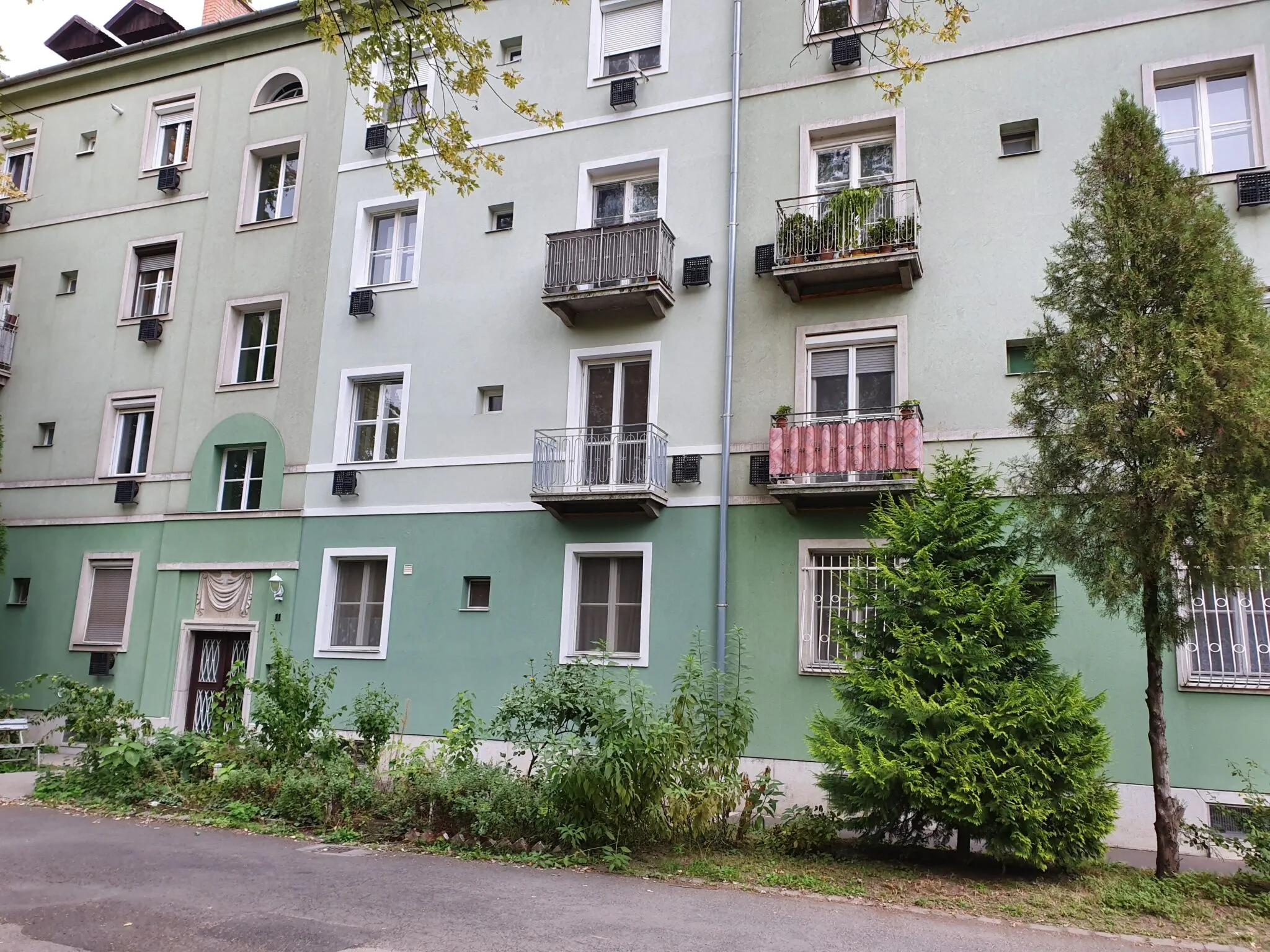 Martina Apartman Békéscsaba – Bichișciaba, Ungaria
