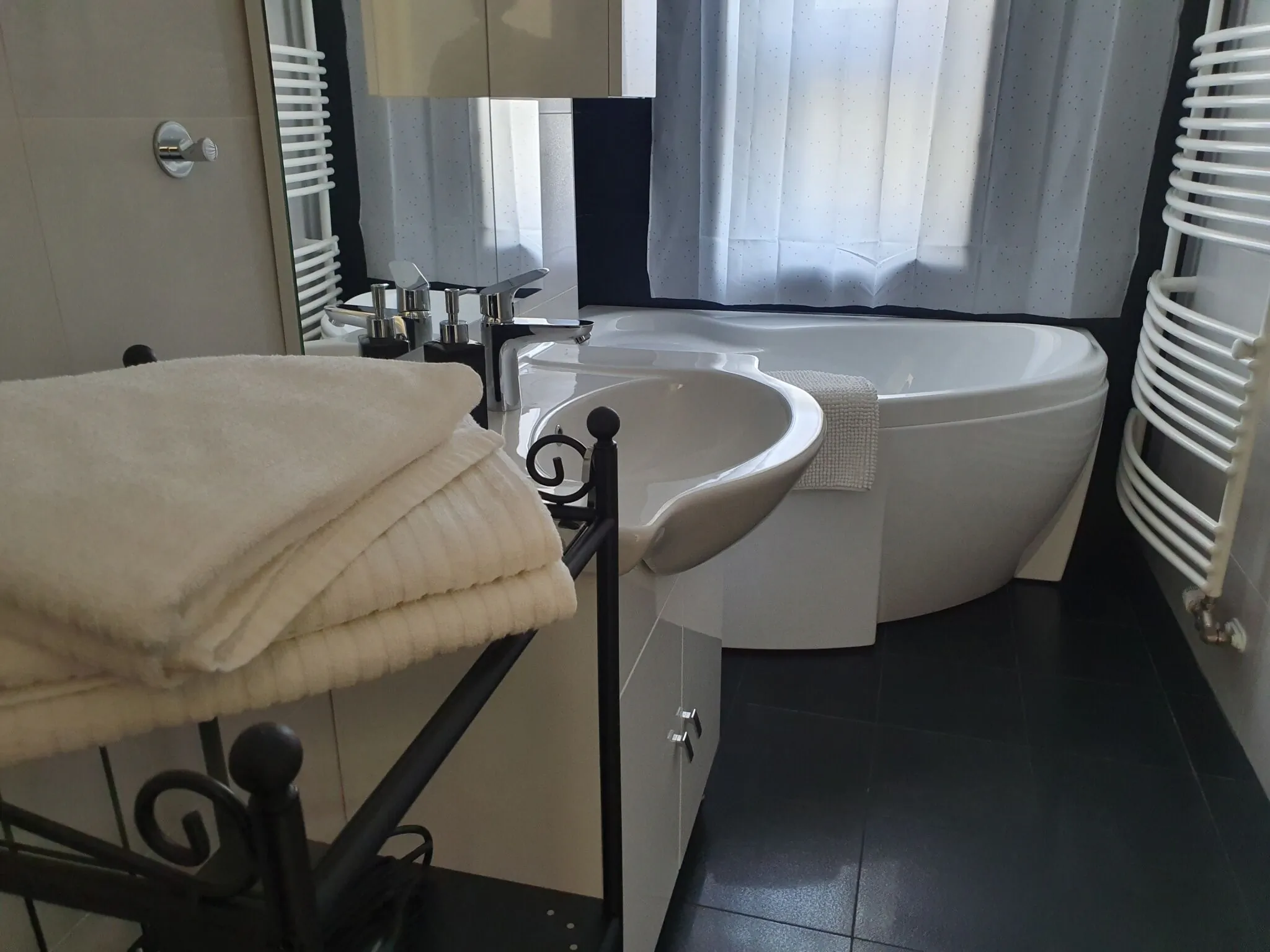 Martina Apartman Békéscsaba – Bichișciaba, Ungaria