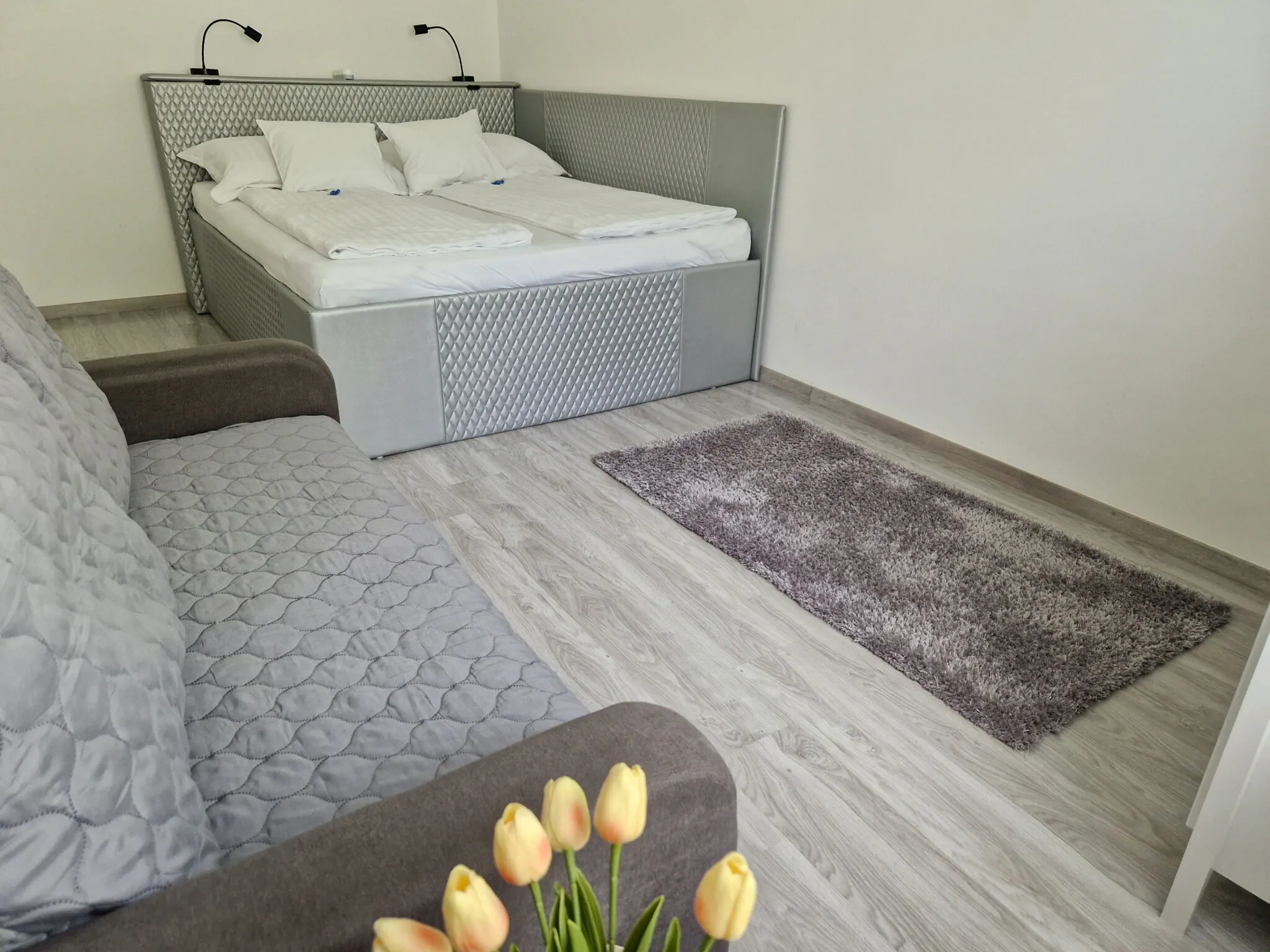Martina Apartman Békéscsaba – Bichișciaba, Ungaria