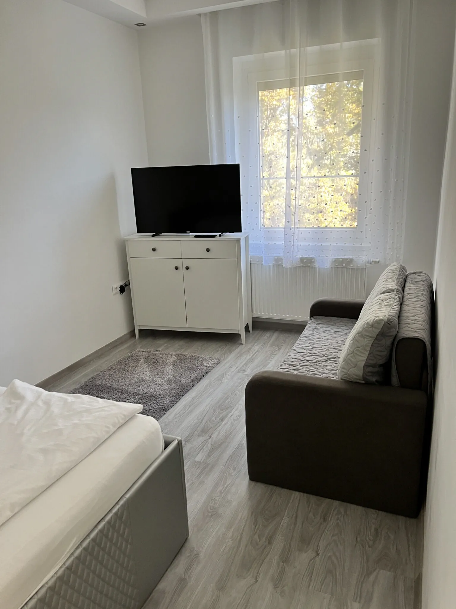 Martina Apartman Békéscsaba – Bichișciaba, Ungaria
