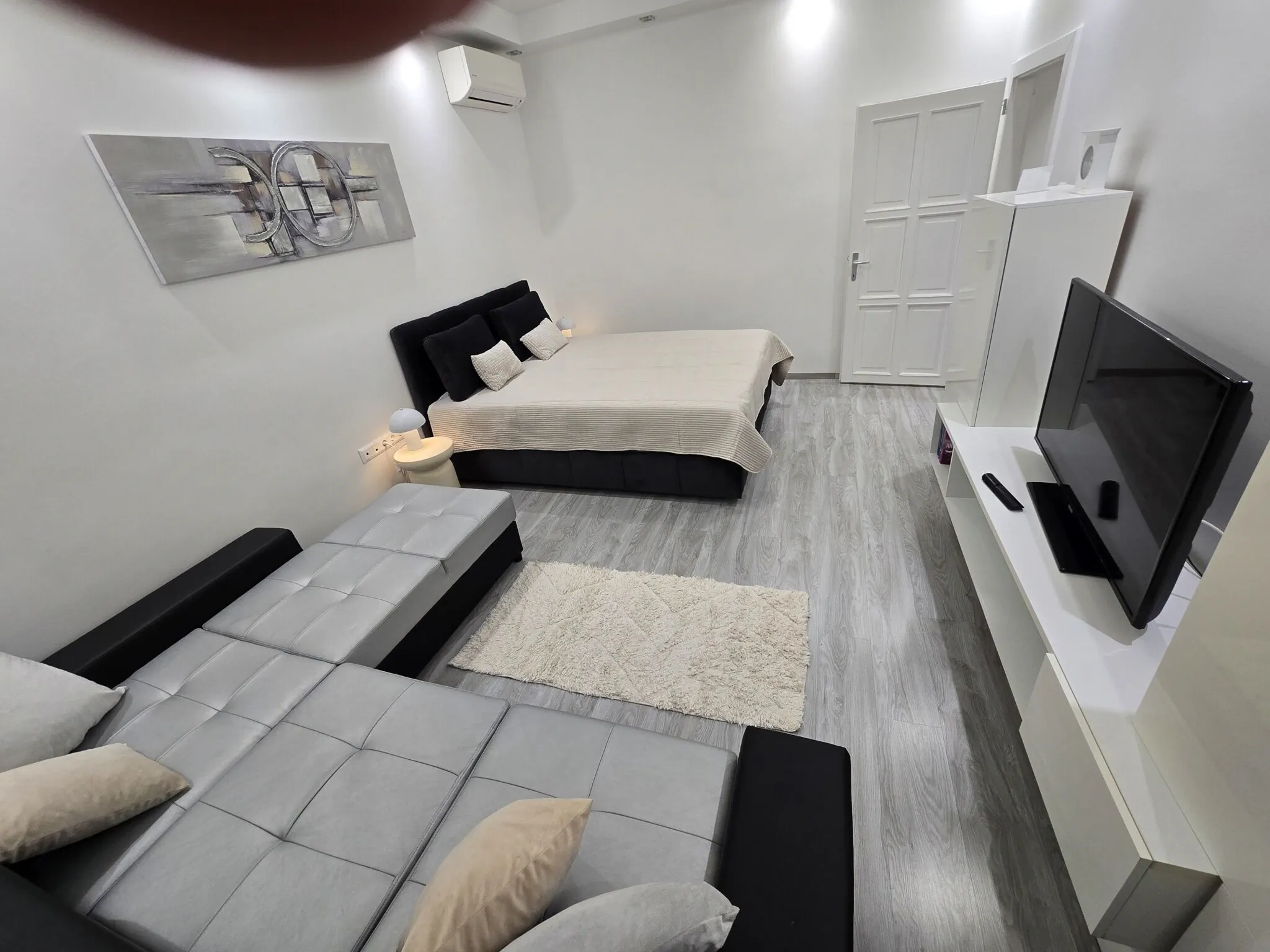 Martina Apartman Békéscsaba – Bichișciaba, Ungaria