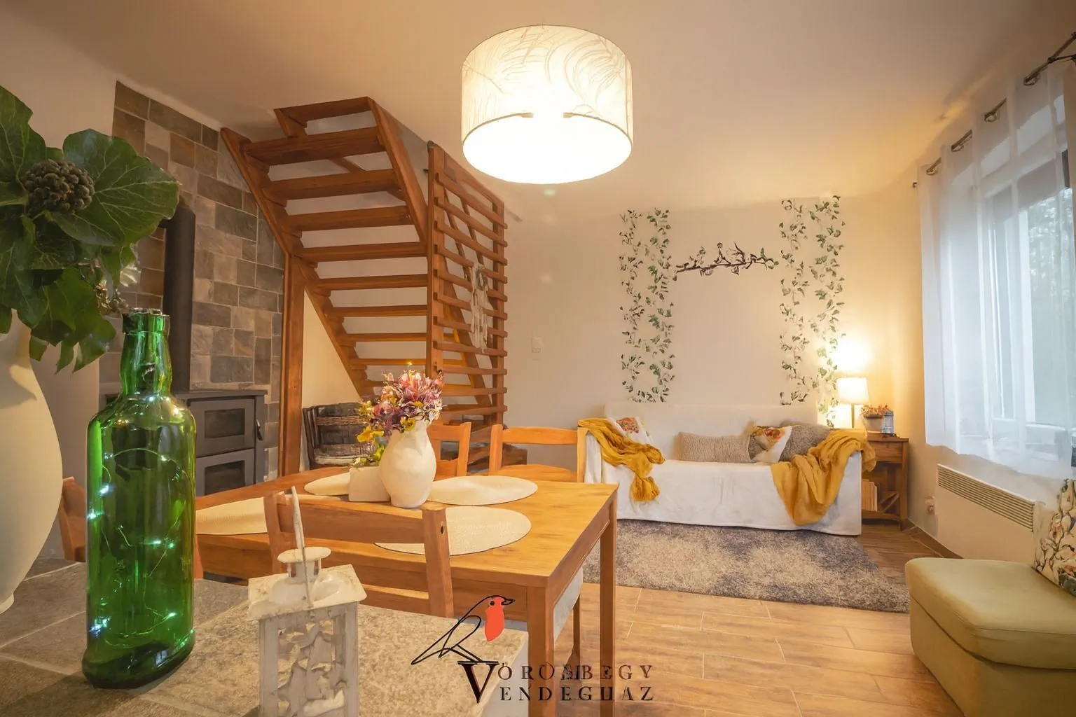Vörösbegy Vendégház Kismaros – Kismaros, Ungaria