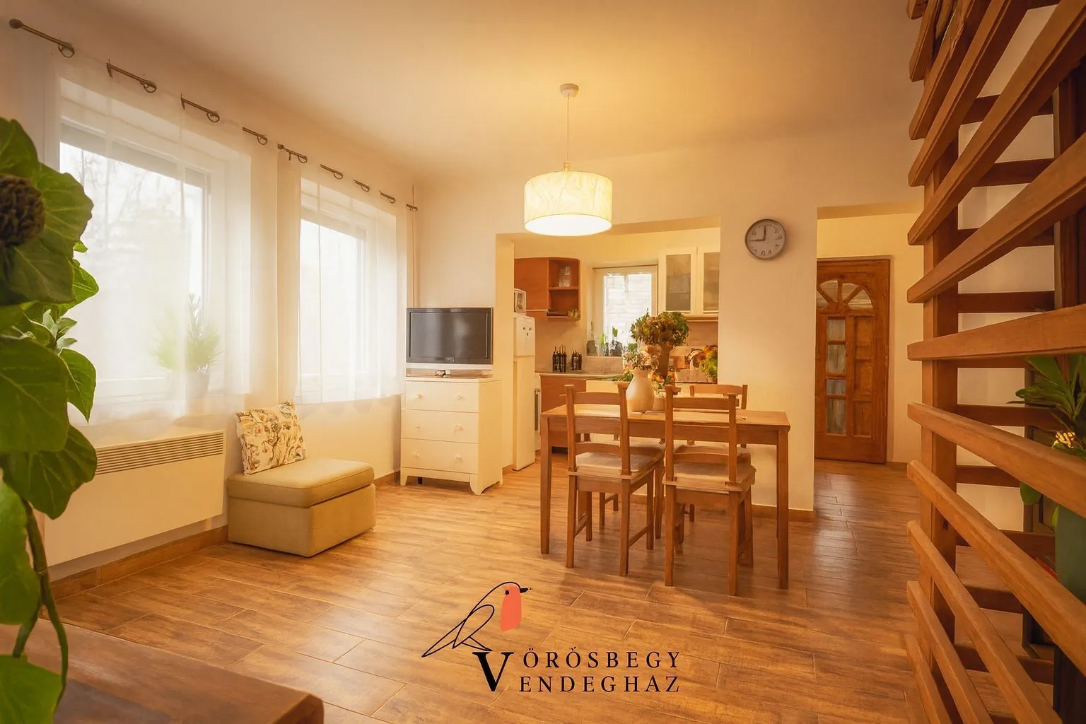 Vörösbegy Vendégház Kismaros – Kismaros, Ungaria