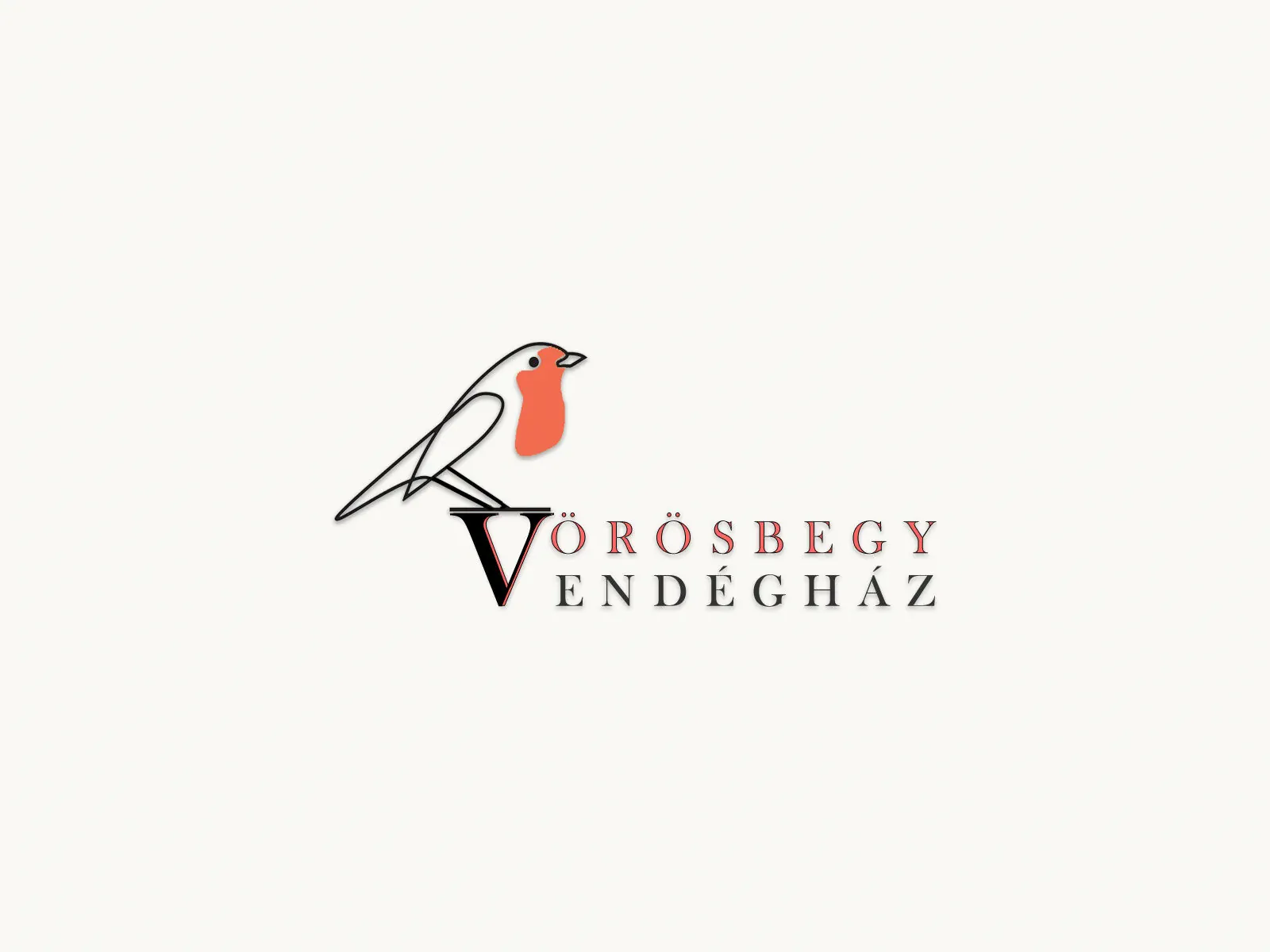 Vörösbegy Vendégház Kismaros – Kismaros, Ungaria