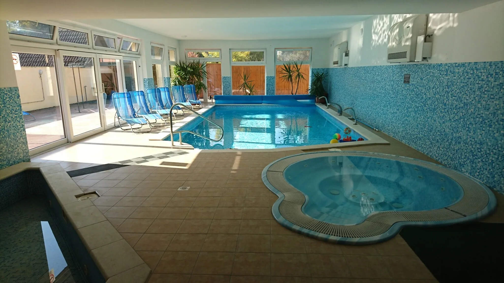 Balaton Colors Beach Hotel Siófok – Siófok, Ungaria