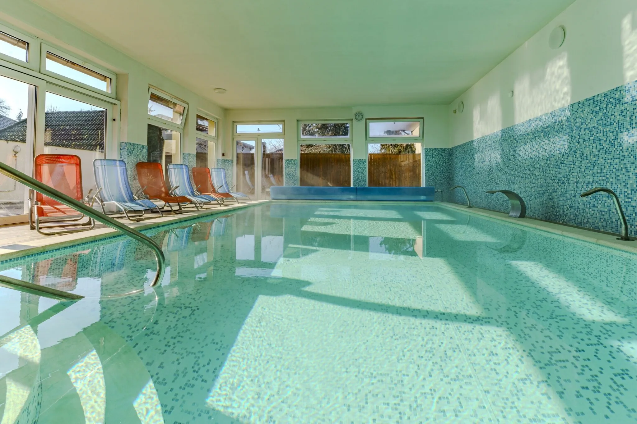 Balaton Colors Beach Hotel Siófok – Siófok, Ungaria