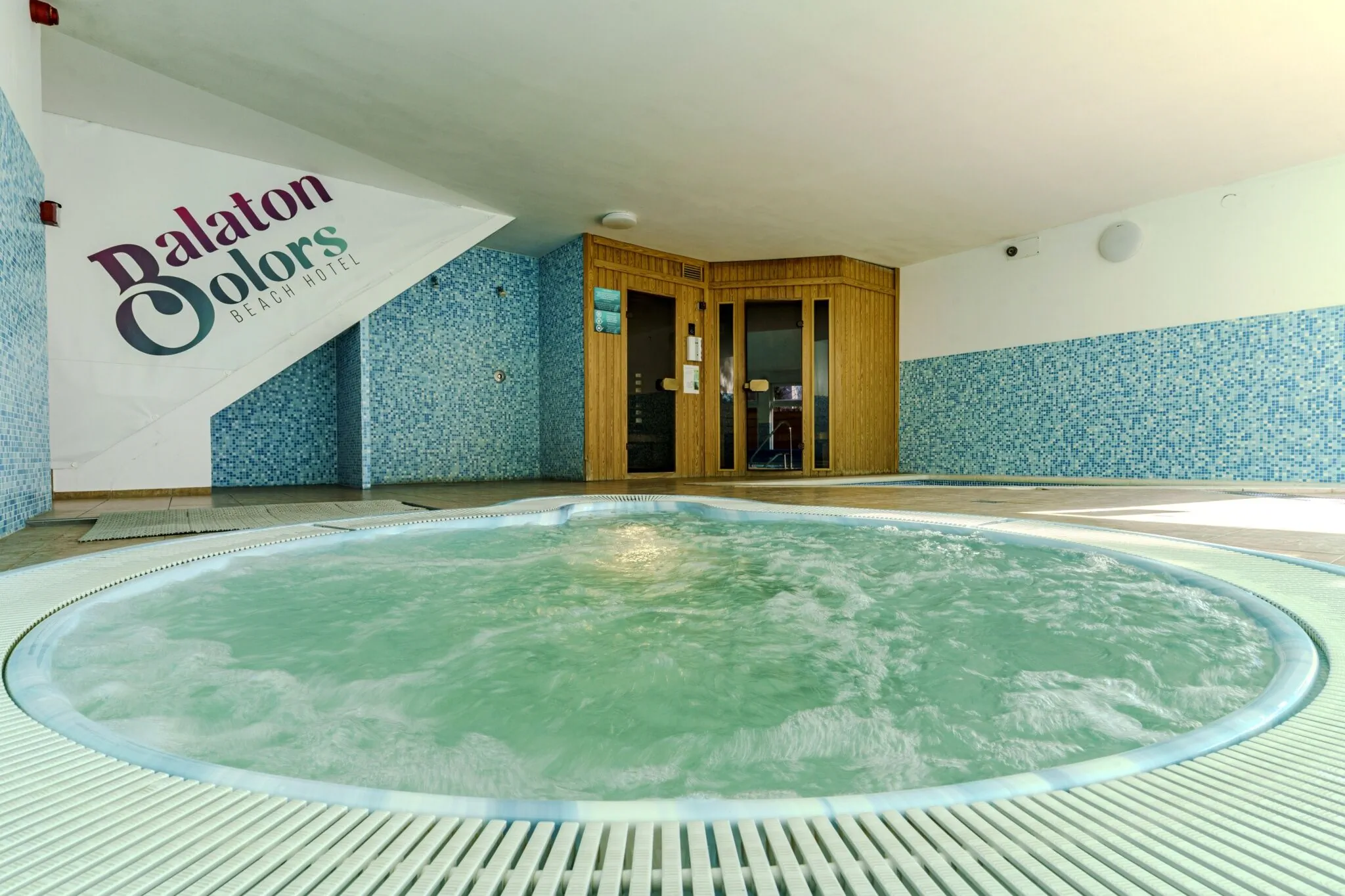 Balaton Colors Beach Hotel Siófok – Siófok, Ungaria