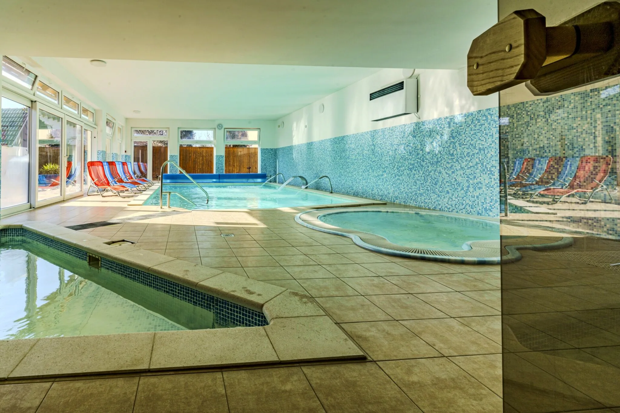 Balaton Colors Beach Hotel Siófok – Siófok, Ungaria