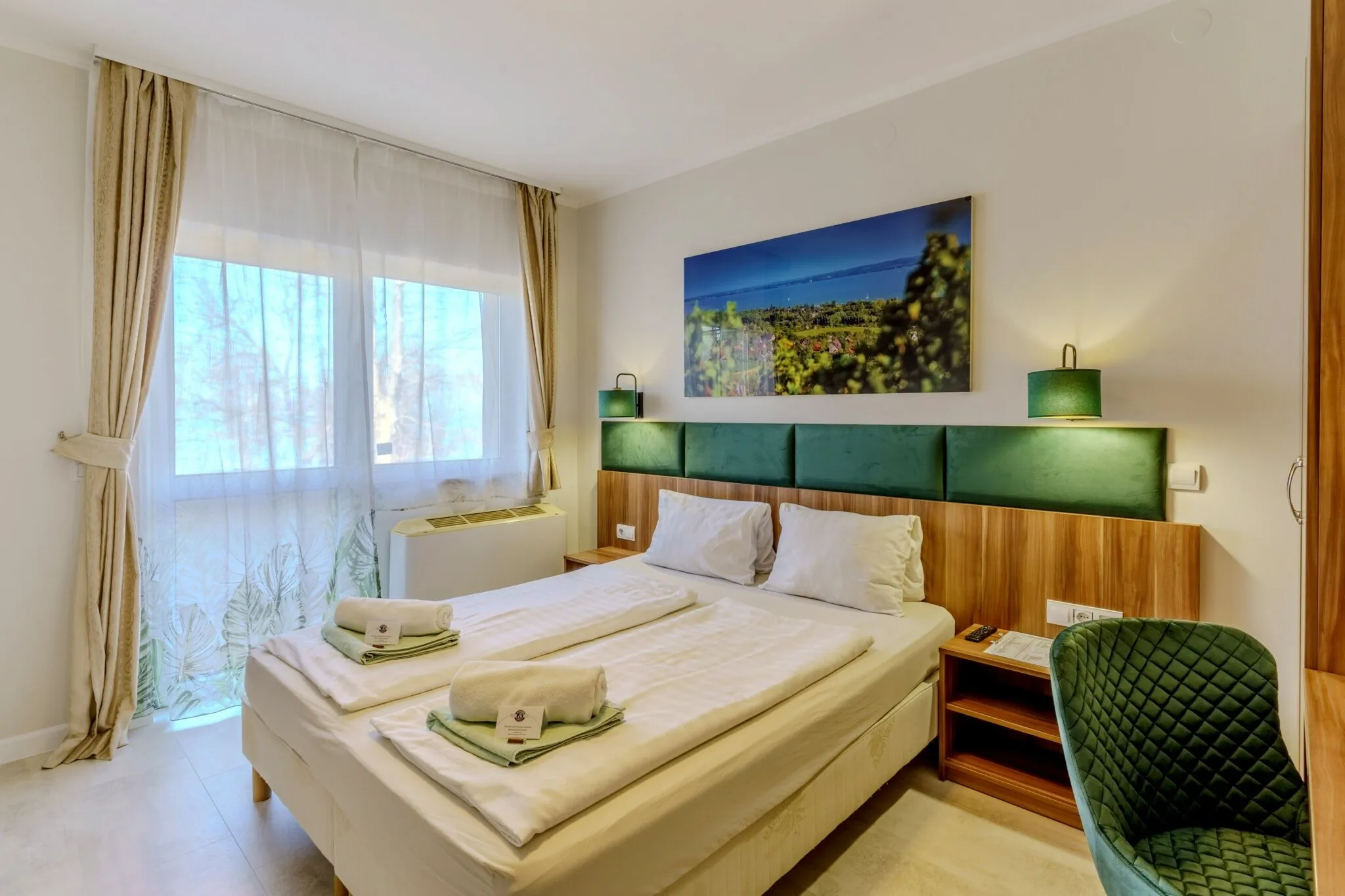 Balaton Colors Beach Hotel Siófok – Siófok, Ungaria