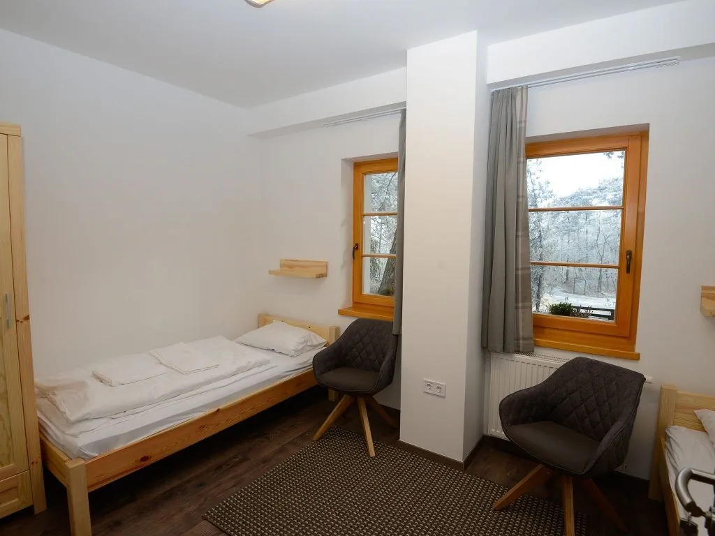 Rotter Lajos Turistaház Budapest – Budapesta, Ungaria