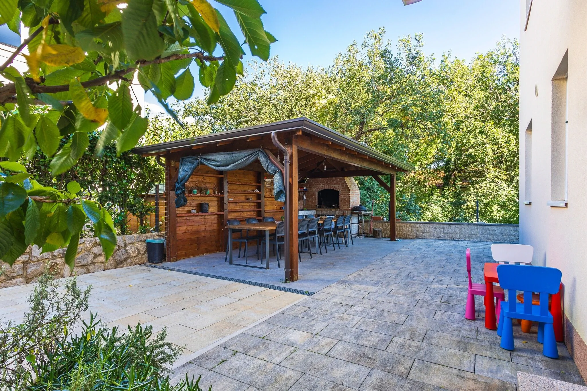 Apartments Medna Čižići – Čižići, Croația