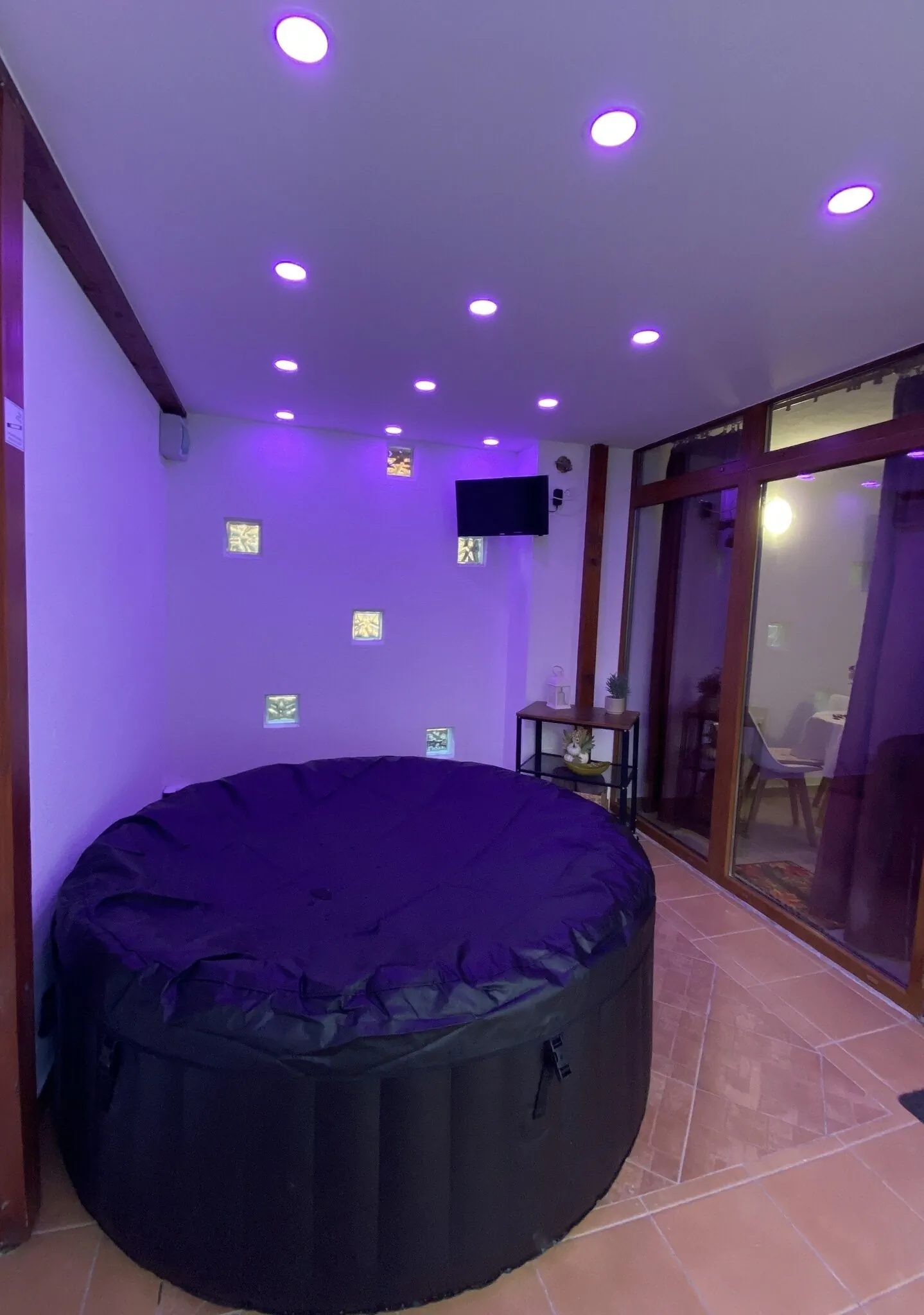 Patakparti Apartman Lovas – Lovas, Ungaria
