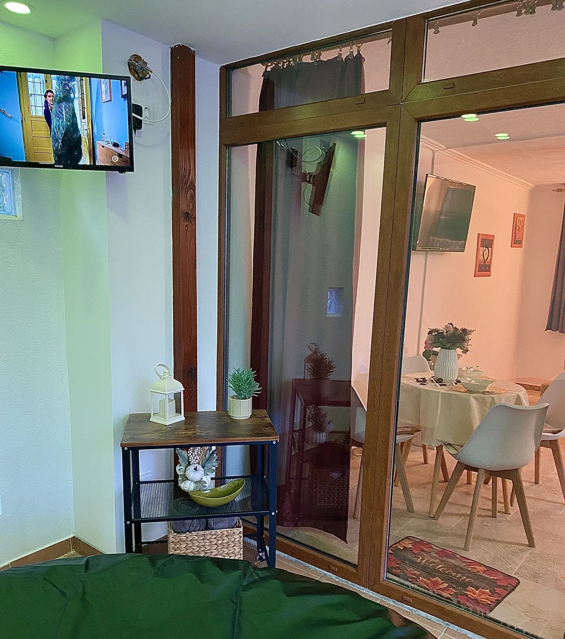Patakparti Apartman Lovas – Lovas, Ungaria