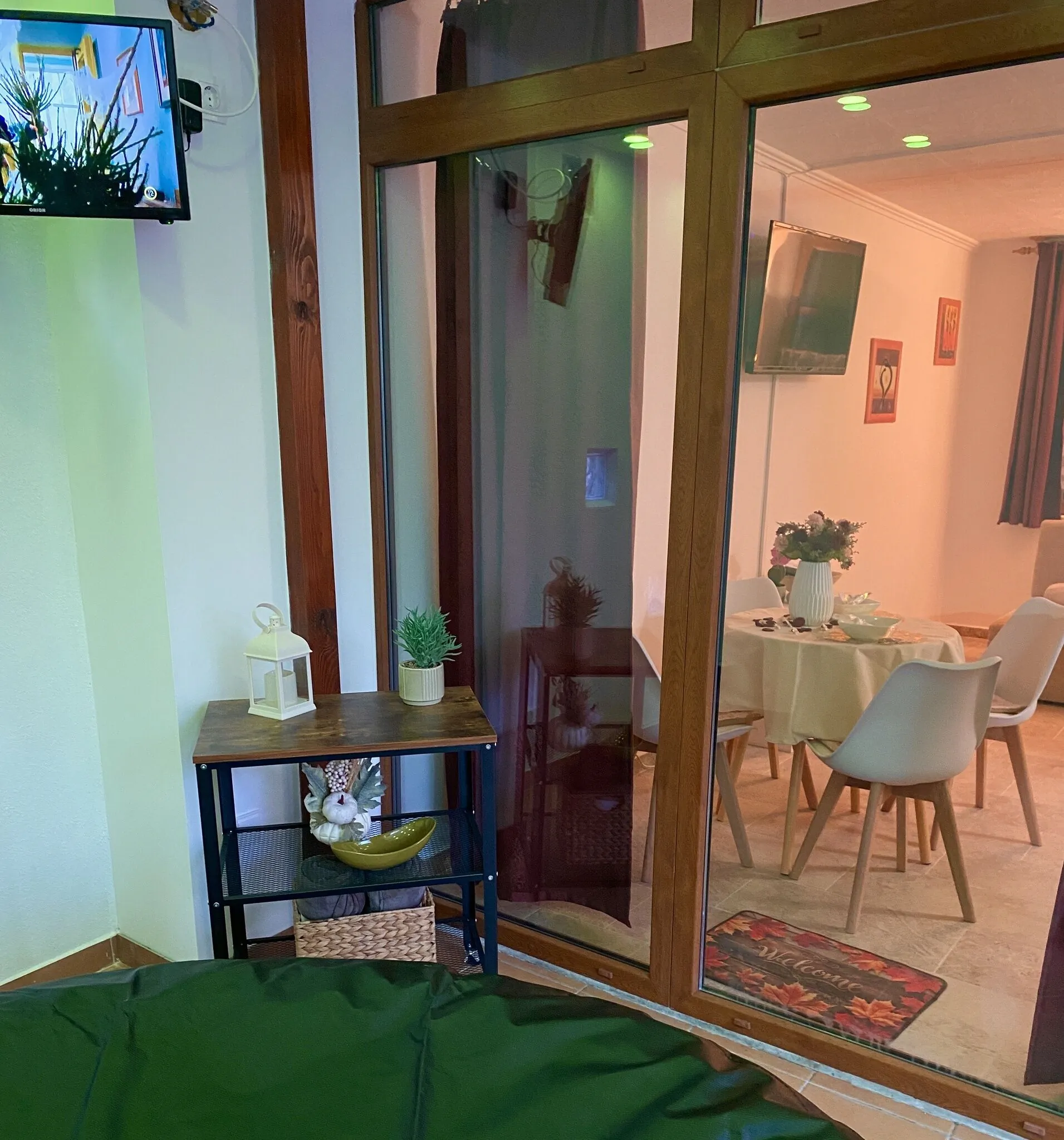 Patakparti Apartman Lovas – Lovas, Ungaria