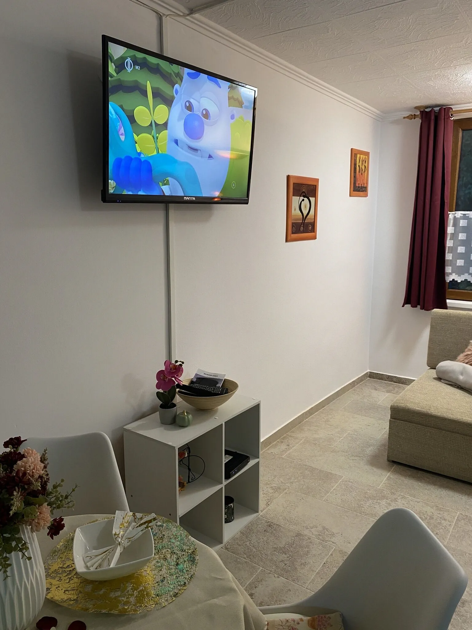 Patakparti Apartman Lovas – Lovas, Ungaria
