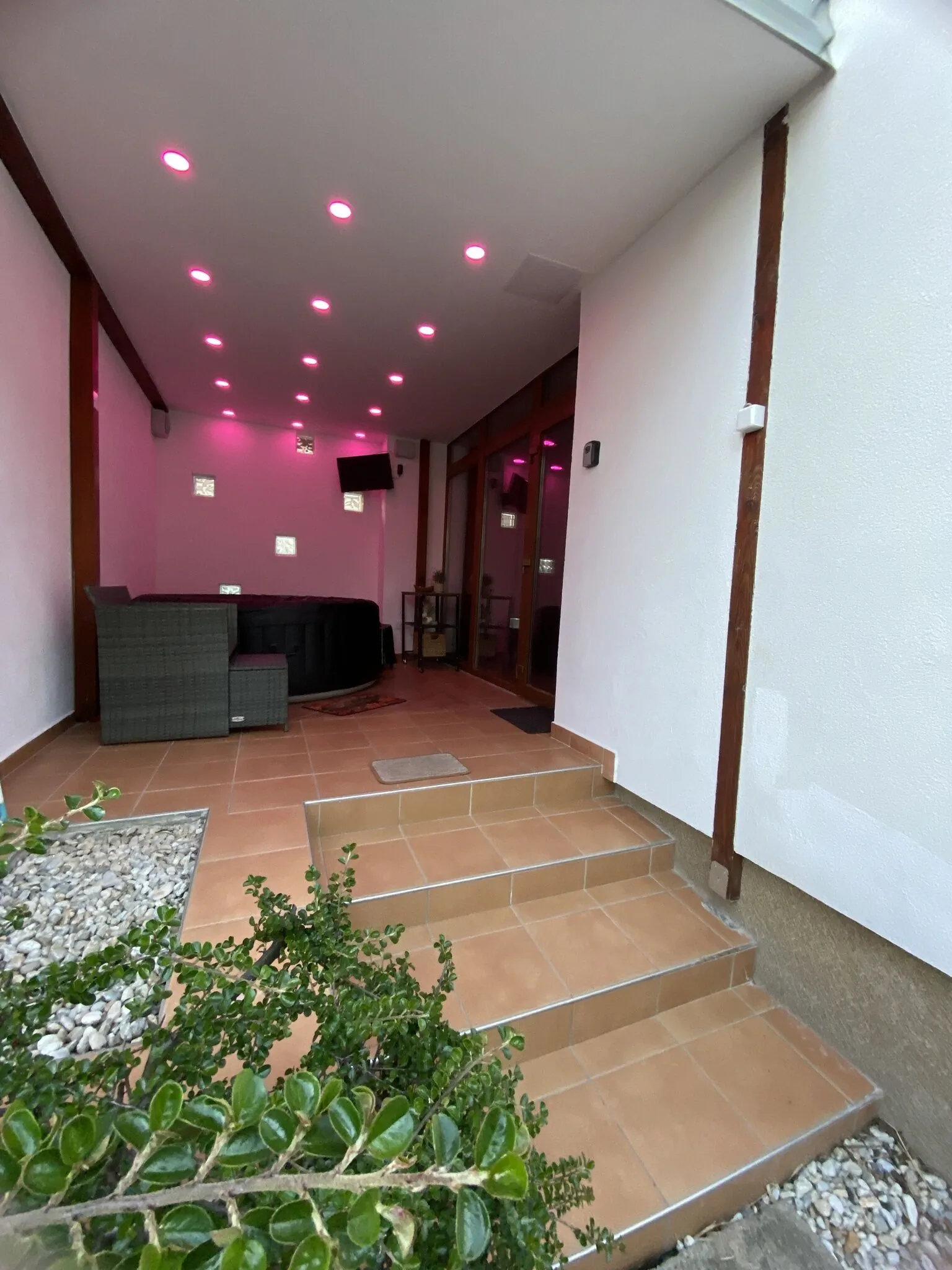 Patakparti Apartman Lovas – Lovas, Ungaria
