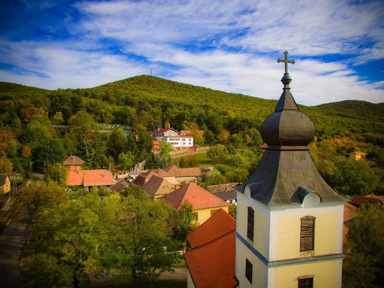 Muskátli Vendégház Garáb – Garáb, Ungaria