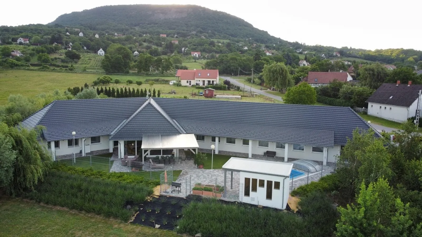 Szent György-hegy Residence Hegymagas – Hegymagas, Ungaria